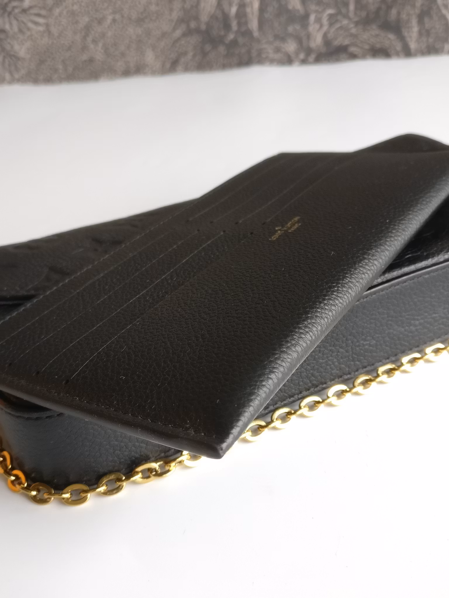 Louis Vuitton Pochette Felicie empreinte