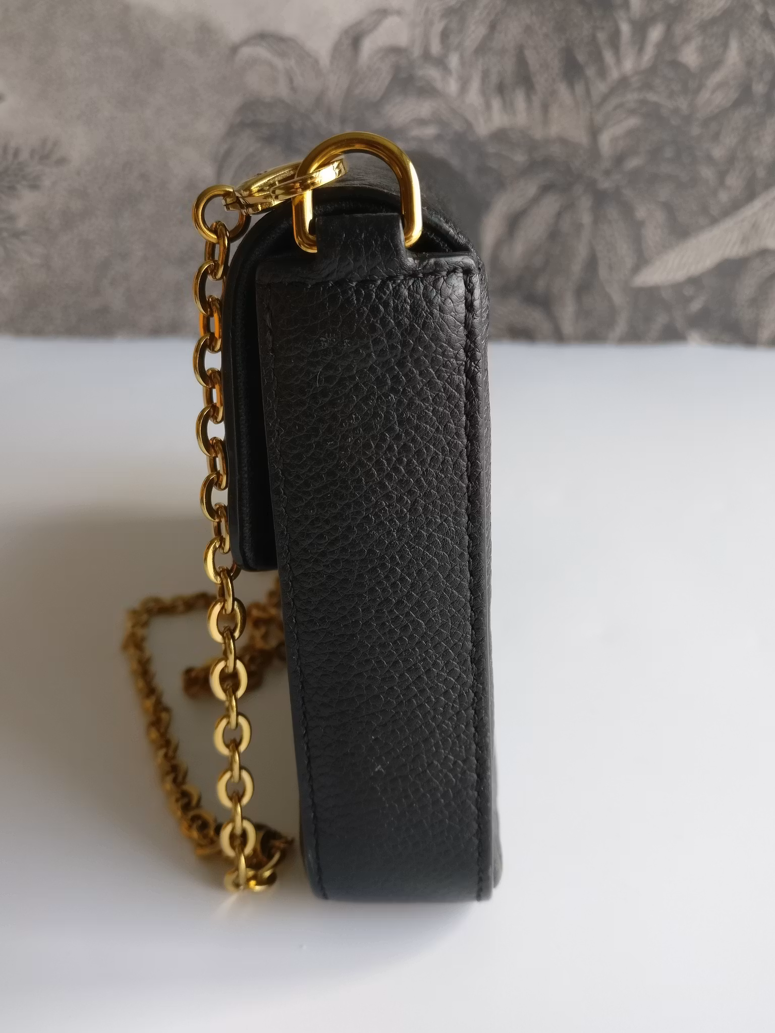 Louis Vuitton Pochette Felicie empreinte