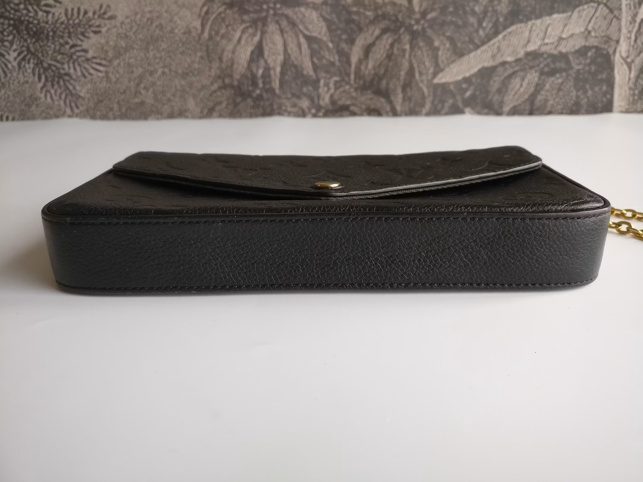 Louis Vuitton Pochette Felicie empreinte