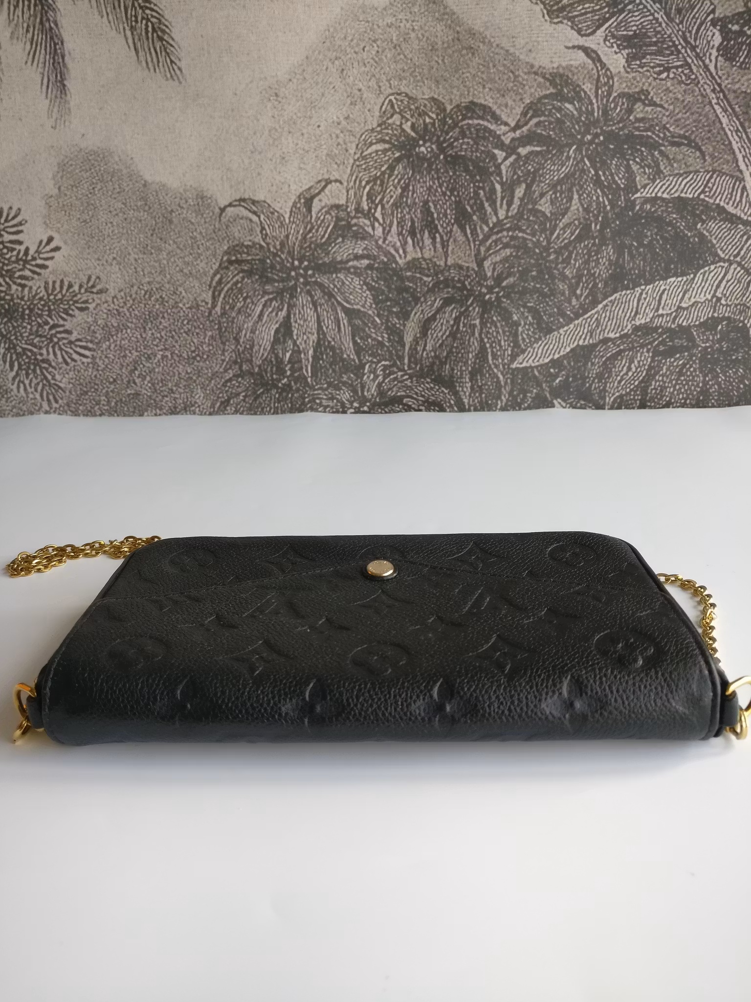 Louis Vuitton Pochette Felicie empreinte