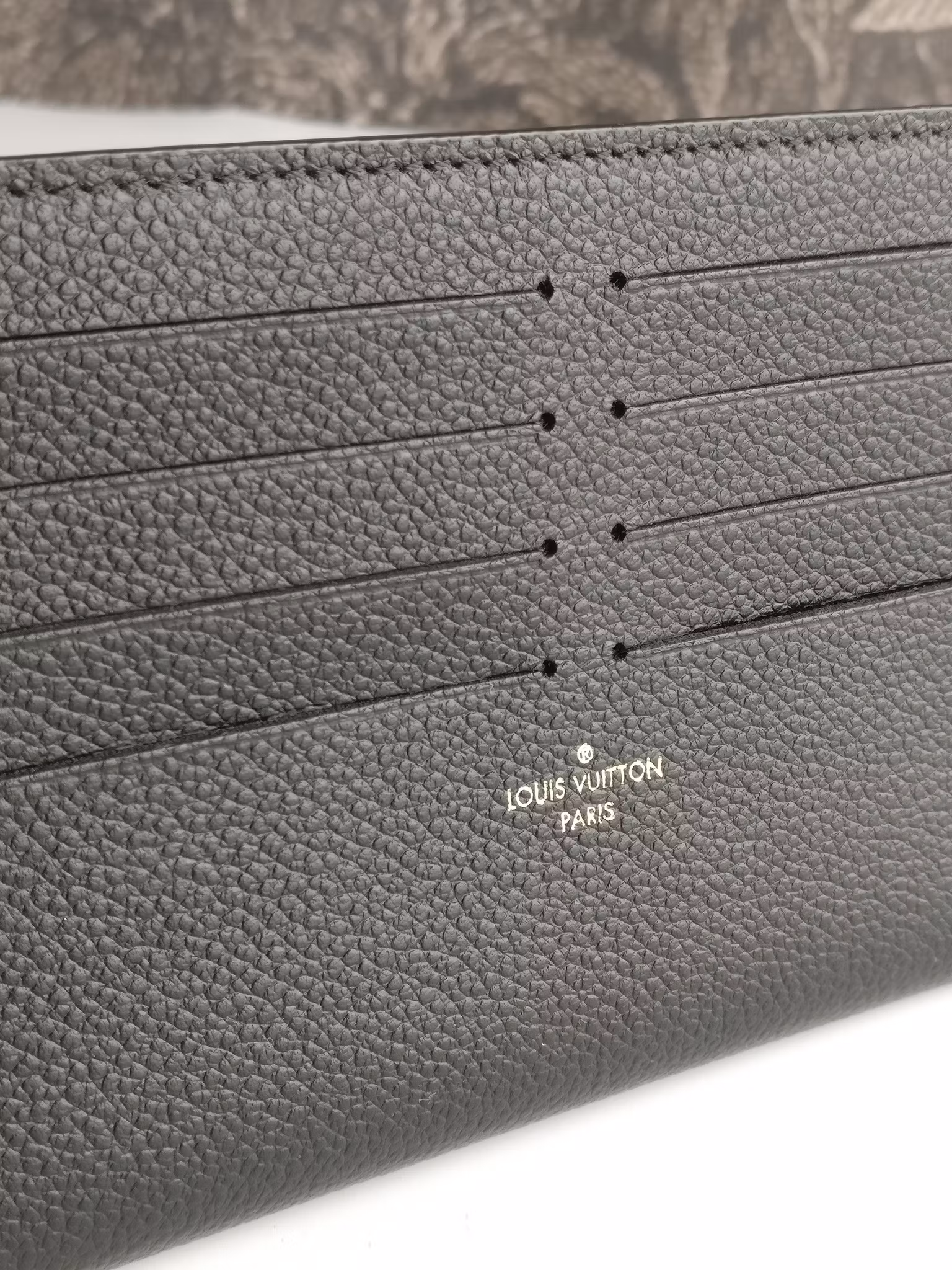 Louis Vuitton Pochette Felicie empreinte