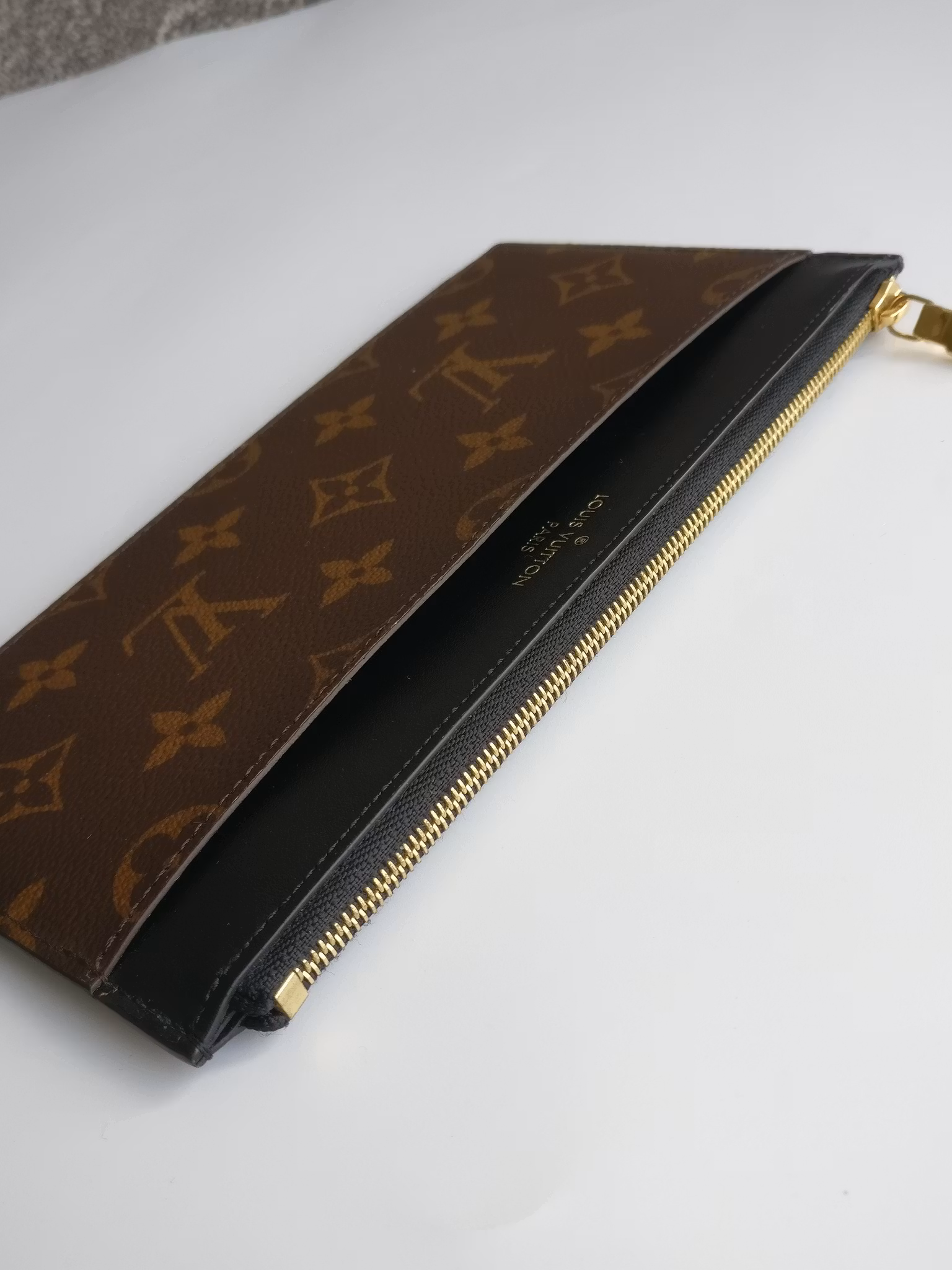 Louis Vuitton Slim Purse