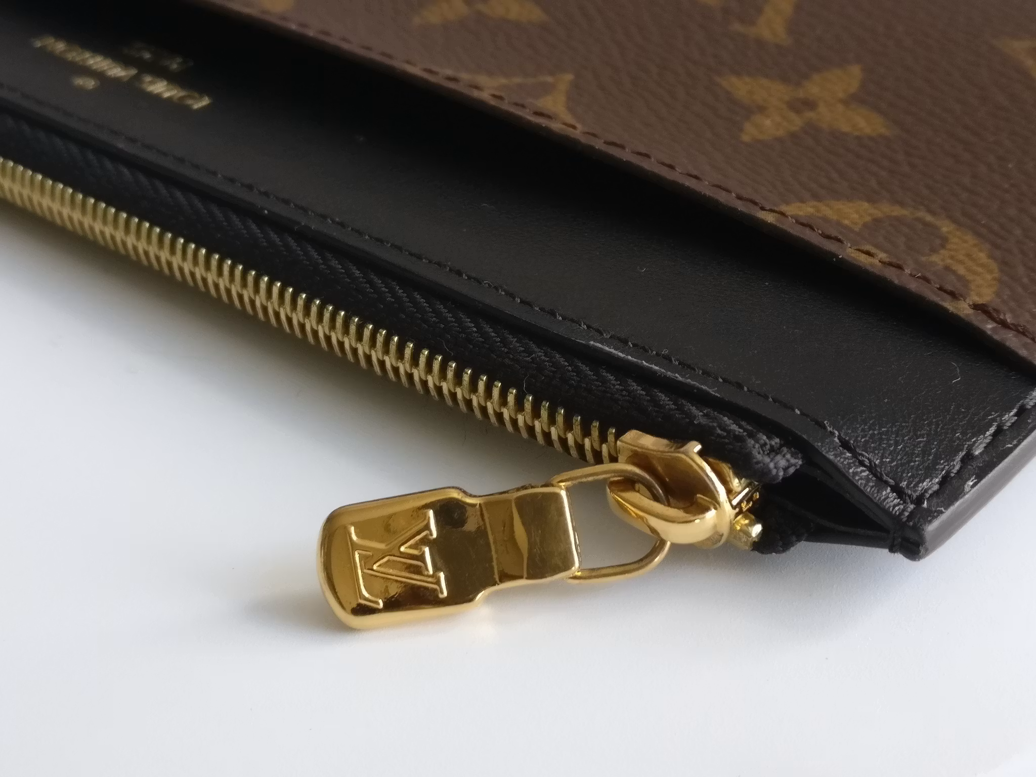 Louis Vuitton Slim Purse