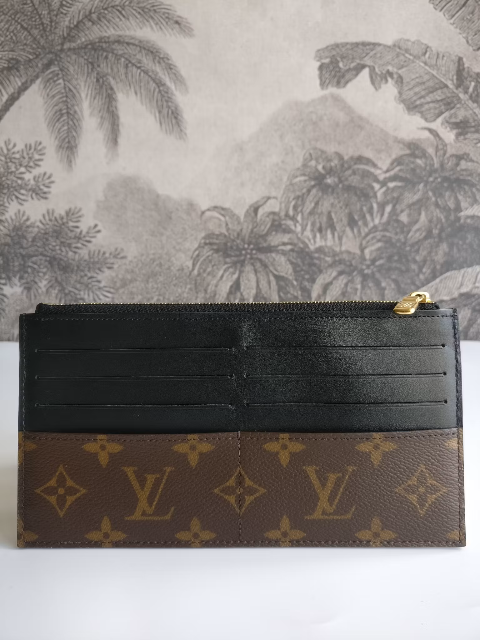 Louis Vuitton Slim Purse