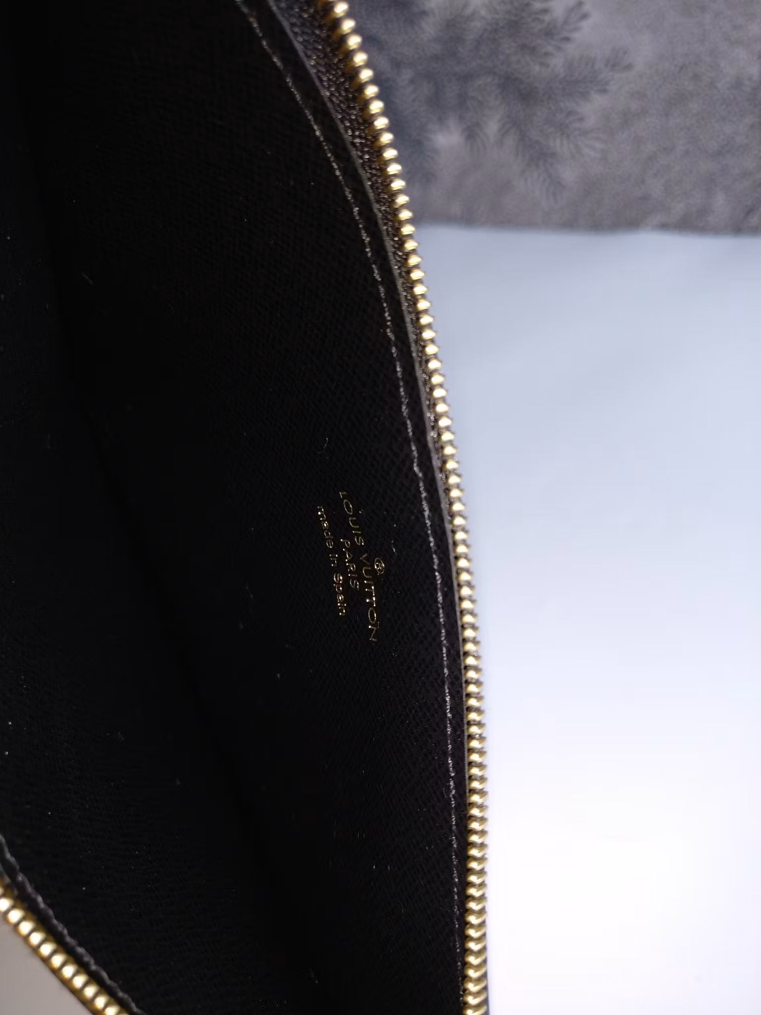 Louis Vuitton Slim Purse