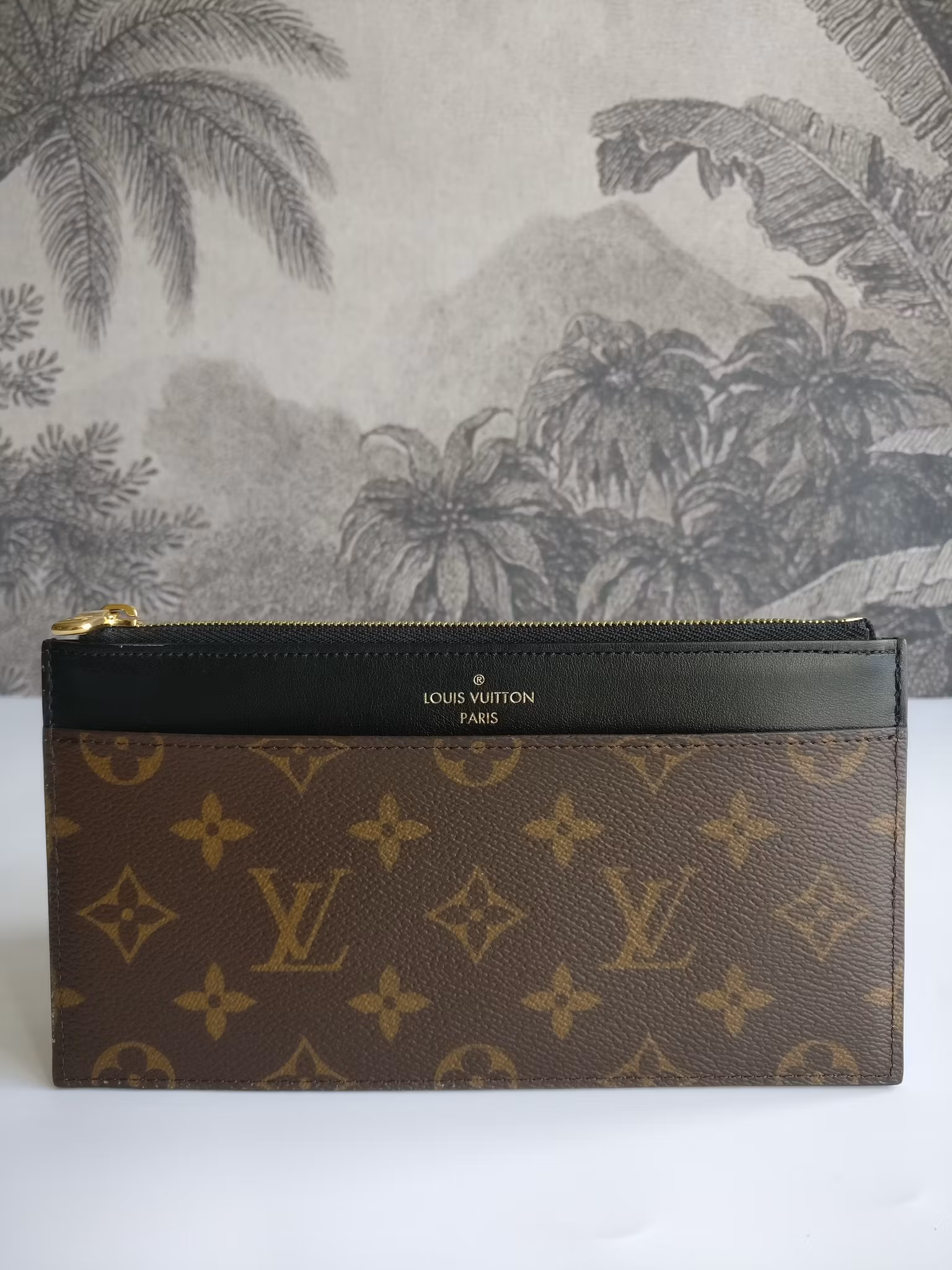 Louis Vuitton Slim Purse