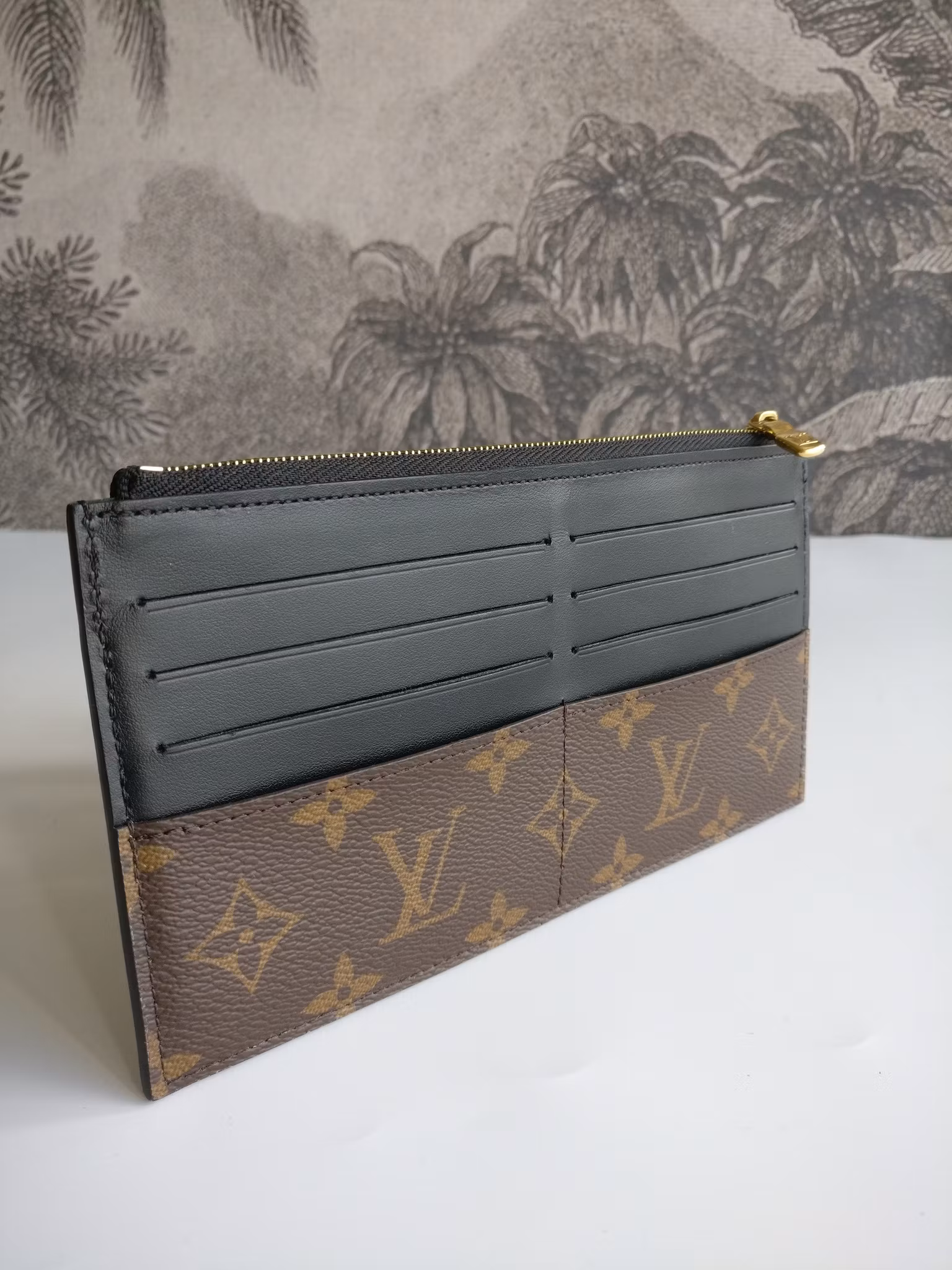 Louis Vuitton Slim Purse