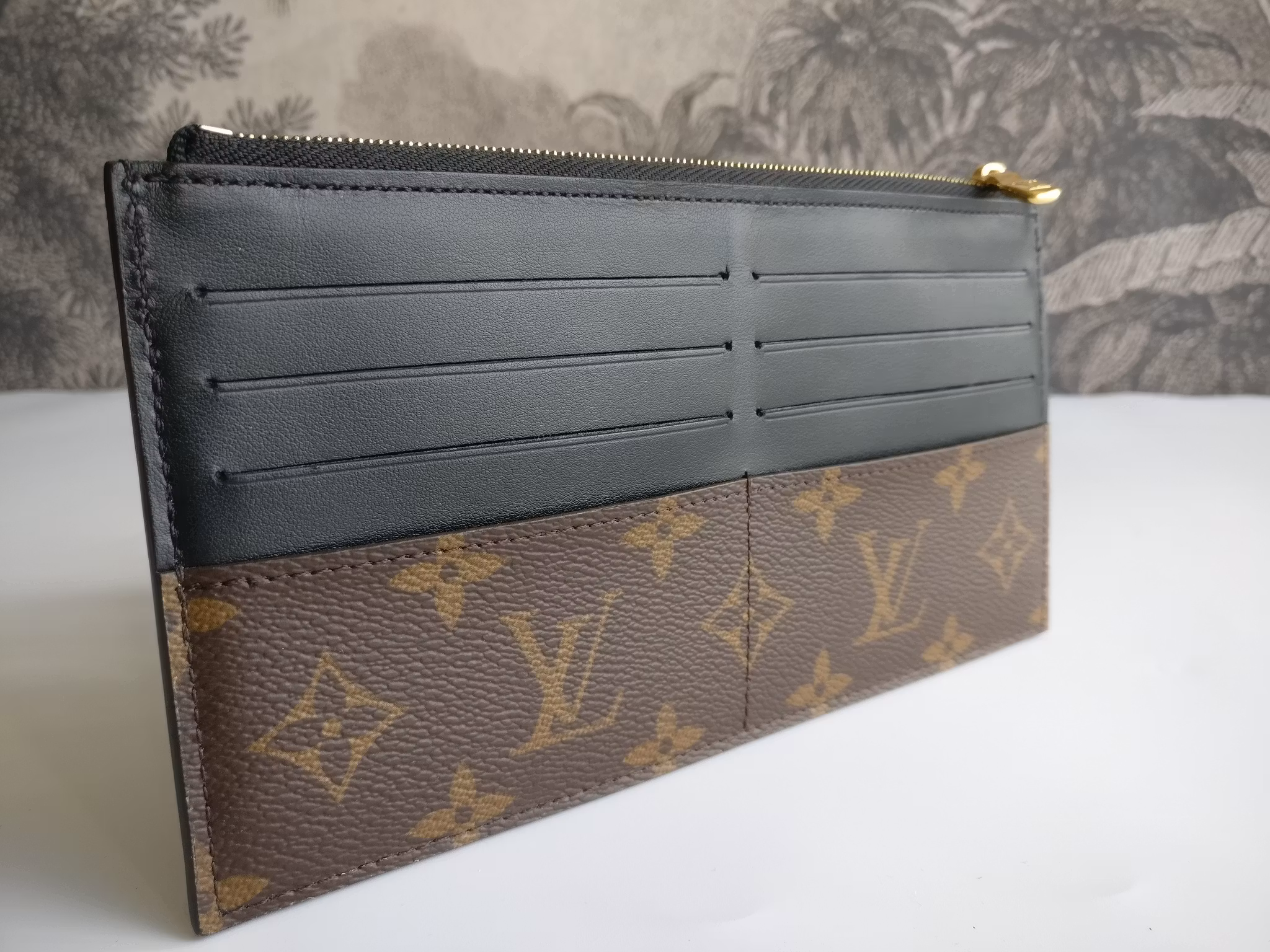 Louis Vuitton Slim Purse