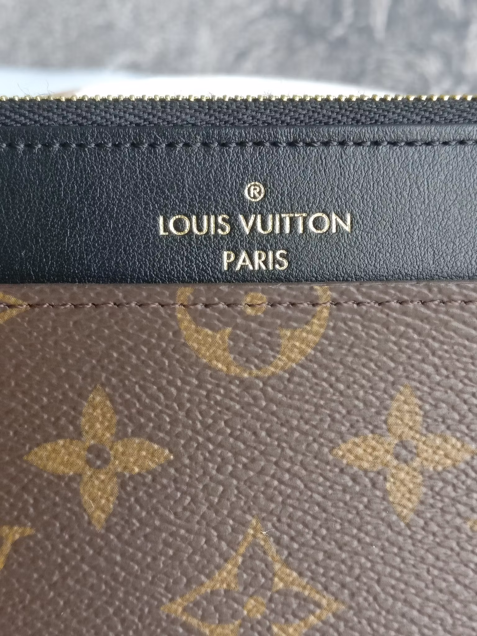 Louis Vuitton Slim Purse