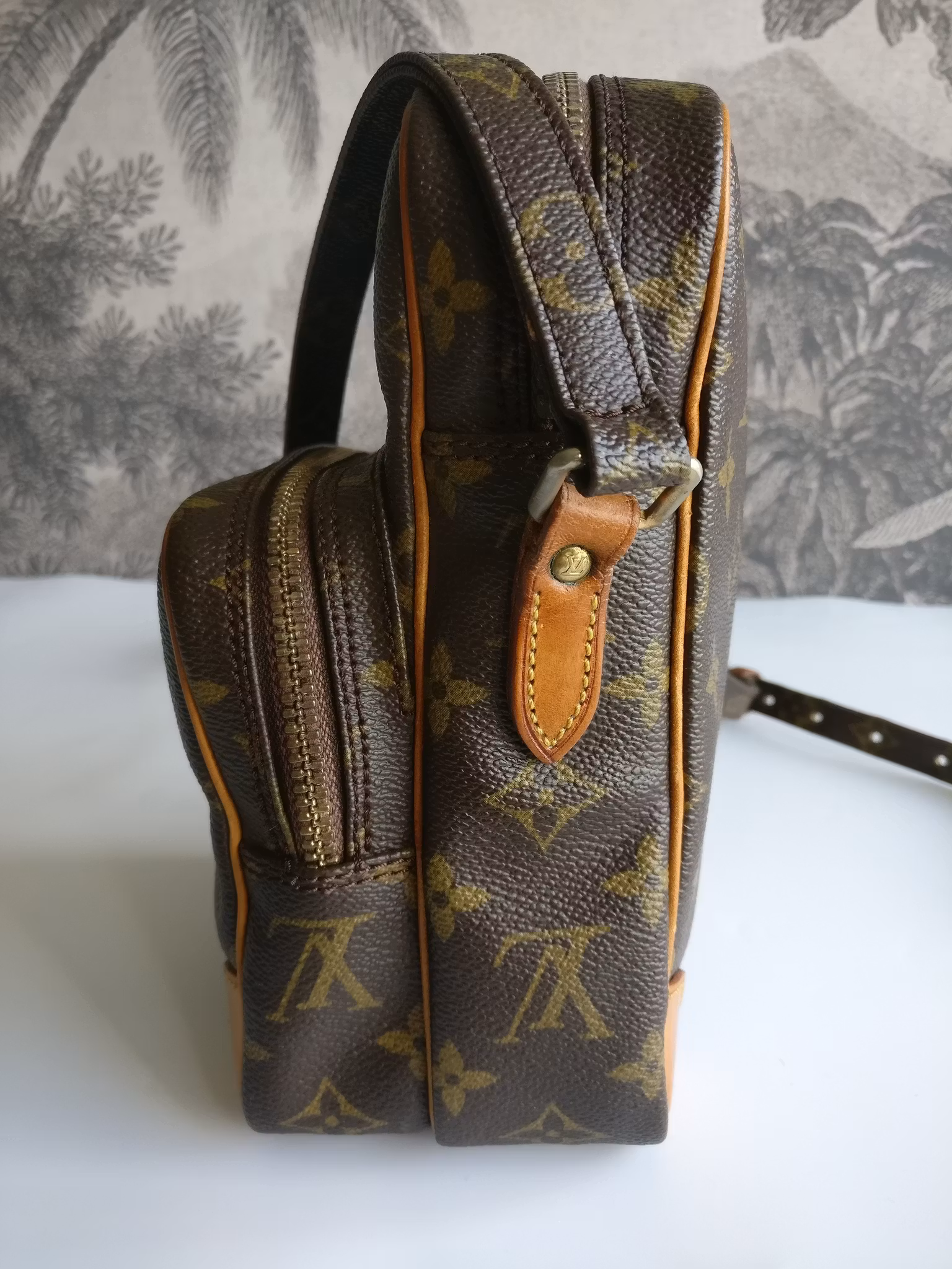 Louis Vuitton Amazon