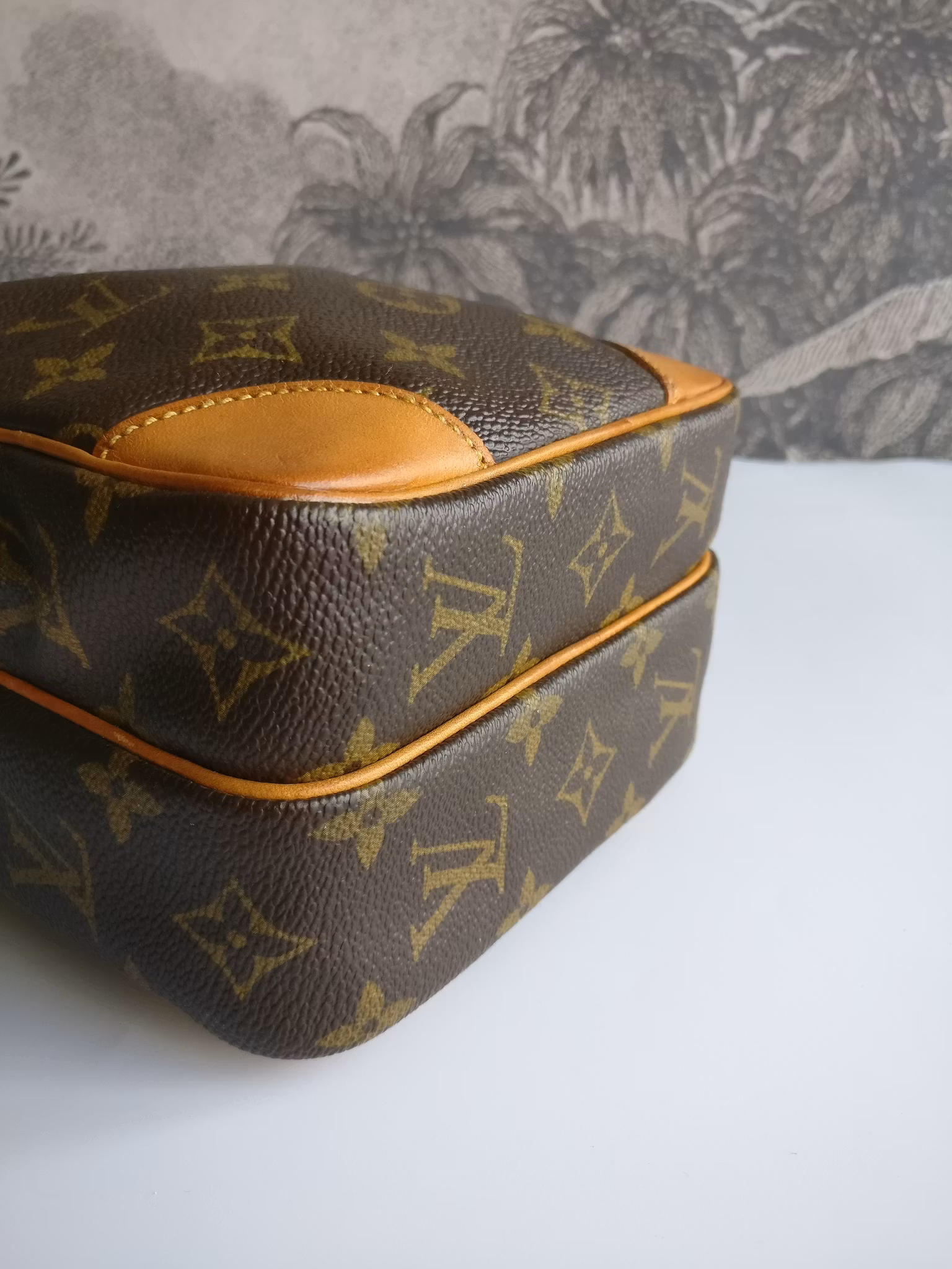 Louis Vuitton Amazon