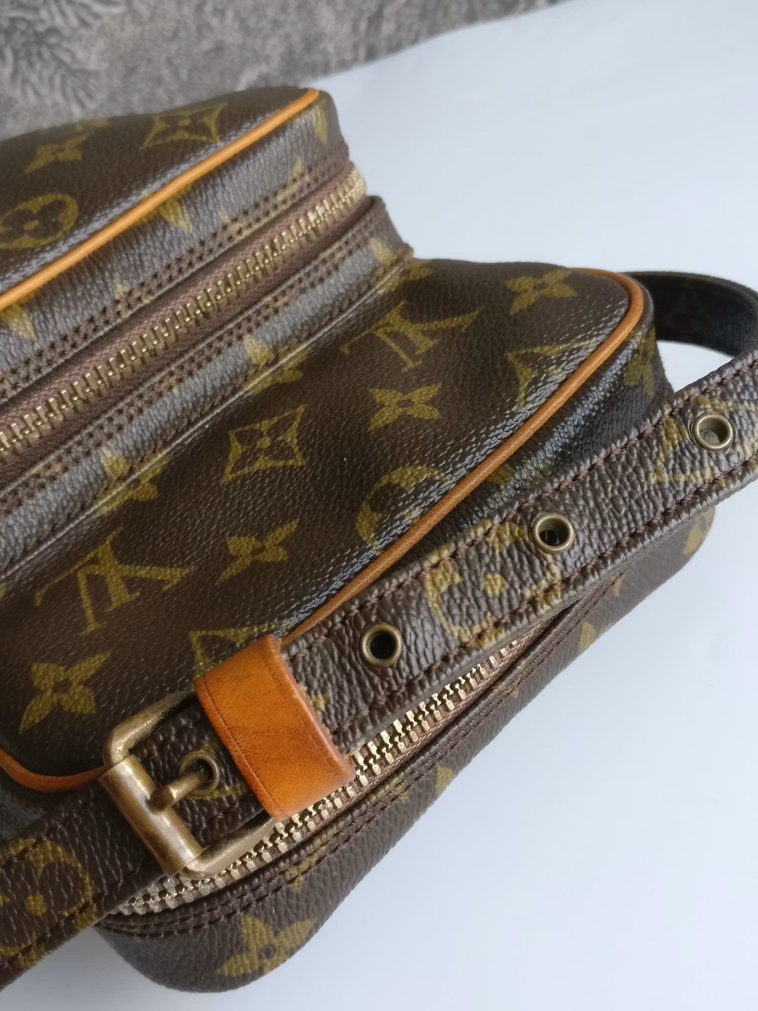 Louis Vuitton Amazon