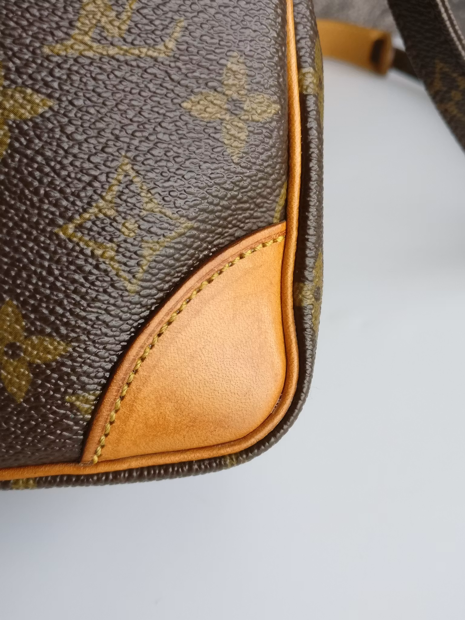 Louis Vuitton Amazon
