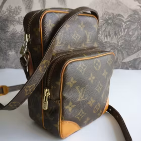 Louis Vuitton Amazon