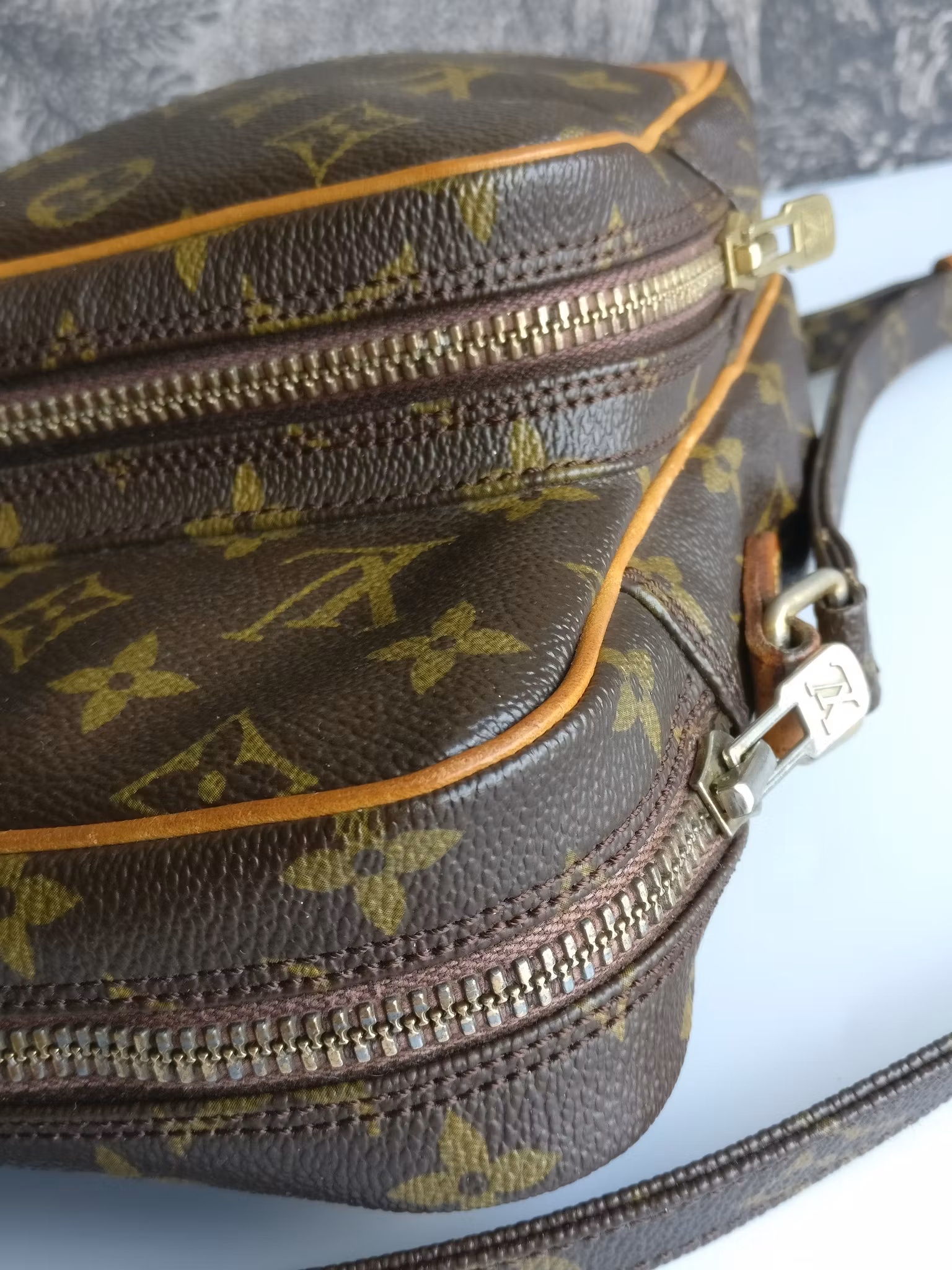 Louis Vuitton Amazon