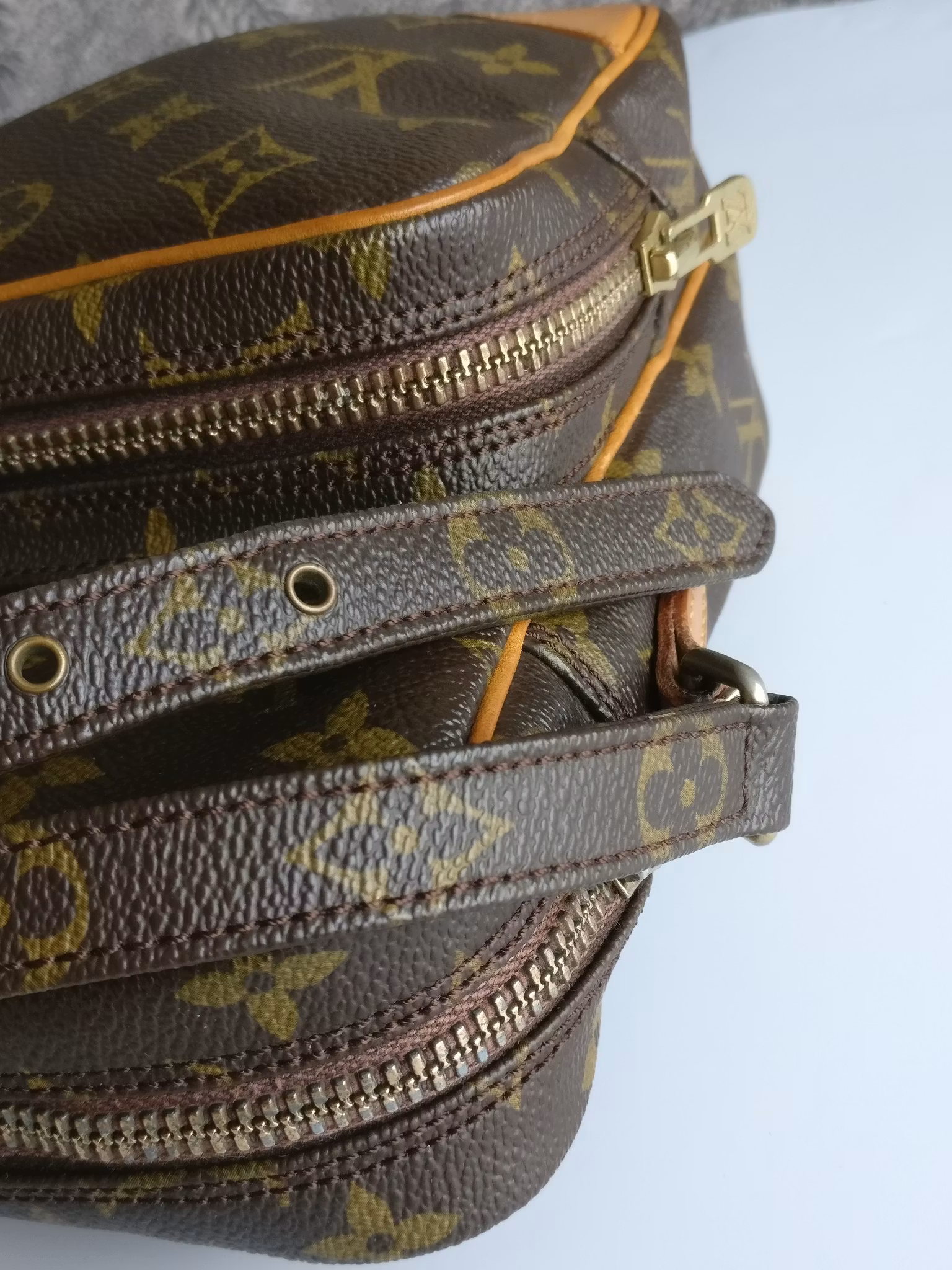 Louis Vuitton Amazon