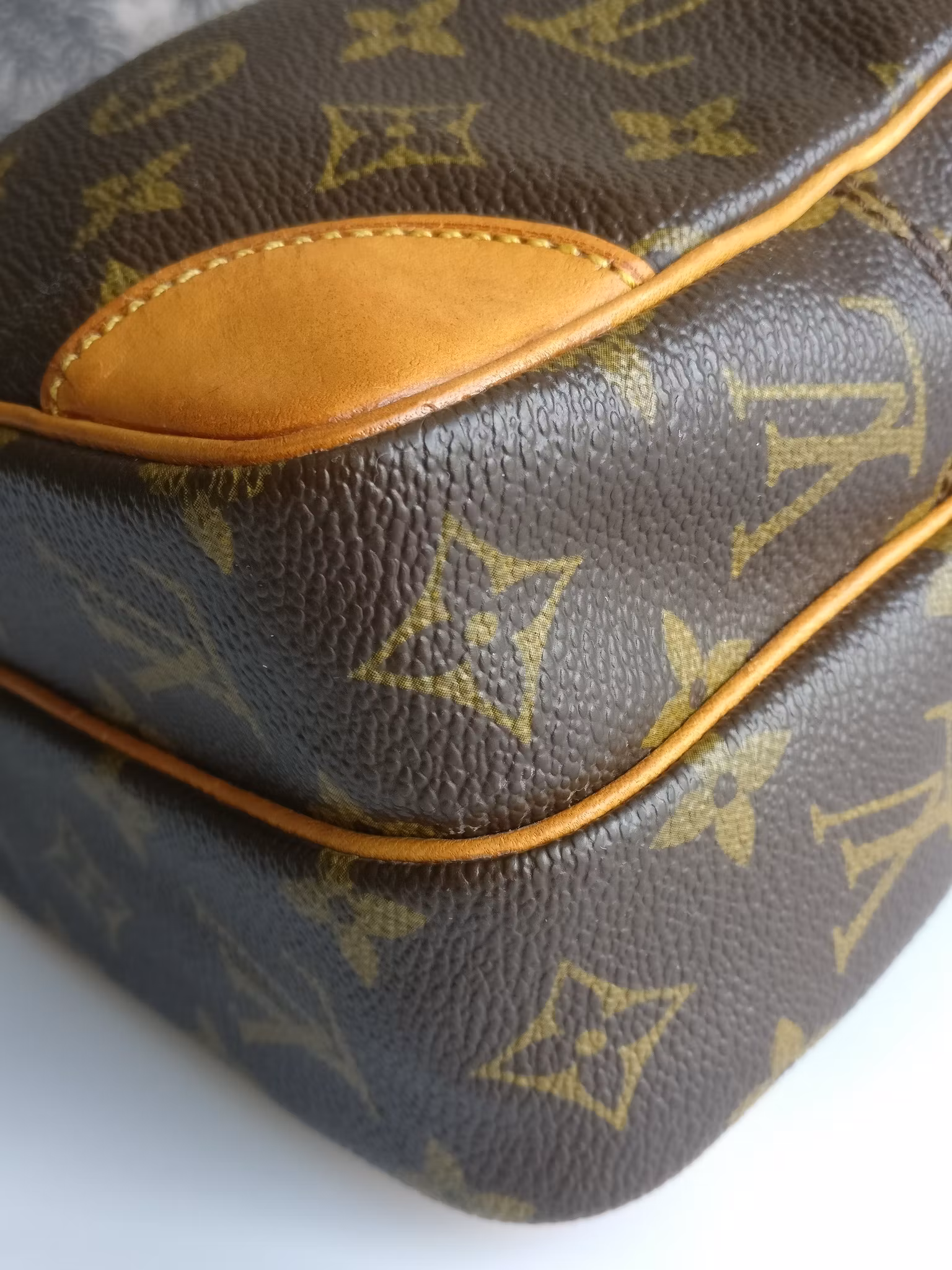 Louis Vuitton Amazon