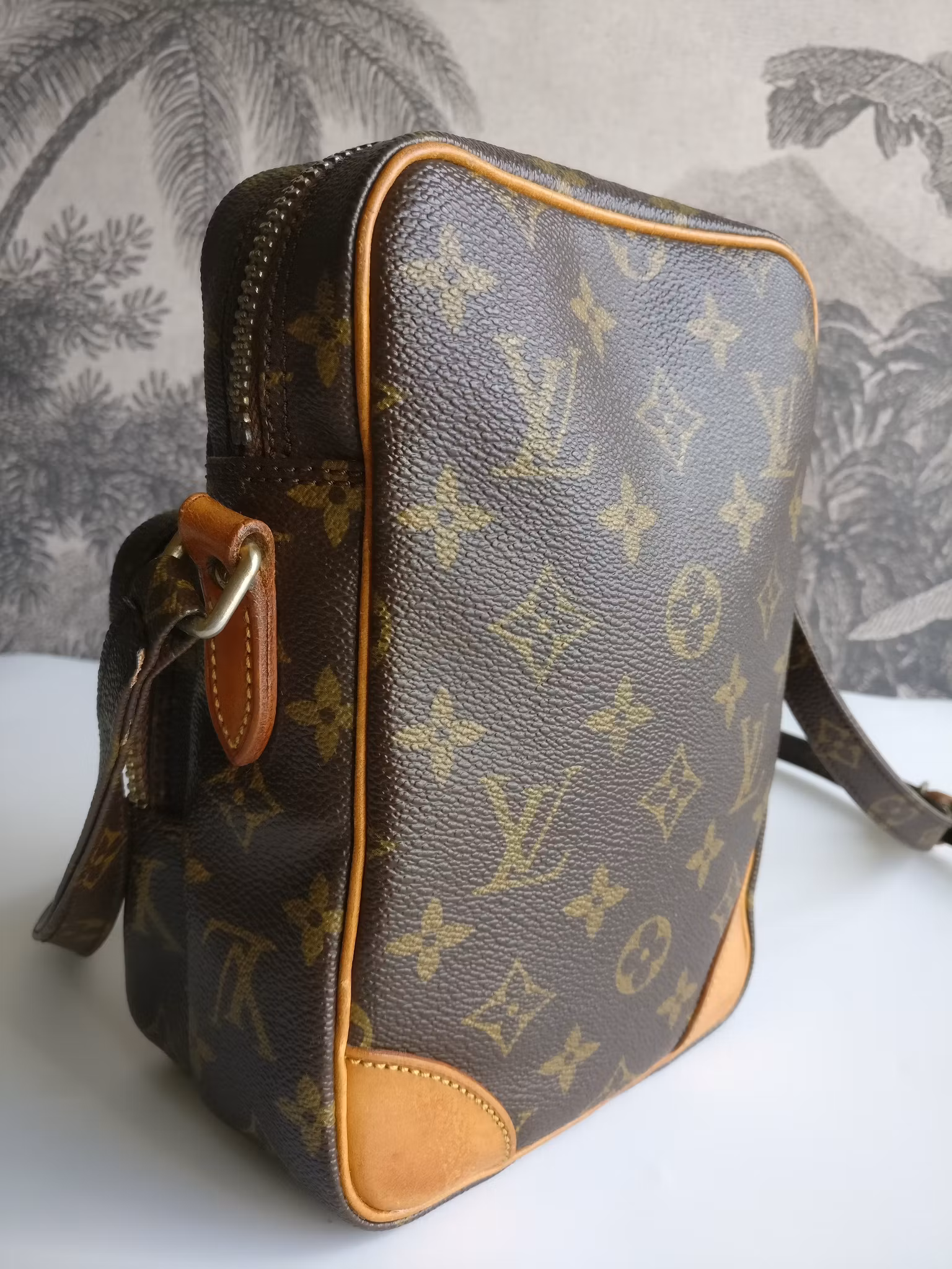 Louis Vuitton Amazon