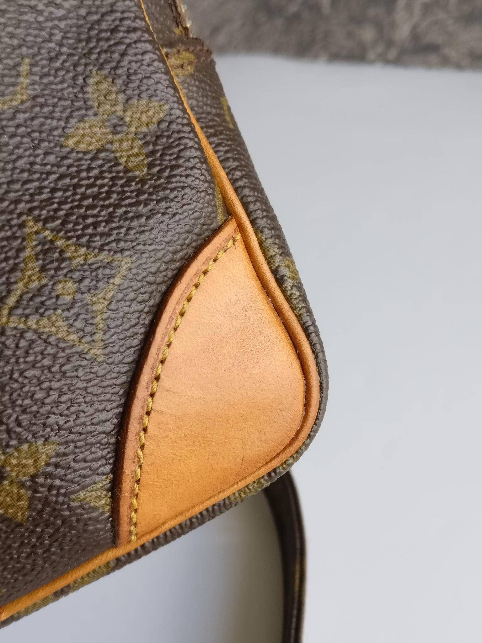 Louis Vuitton Amazon