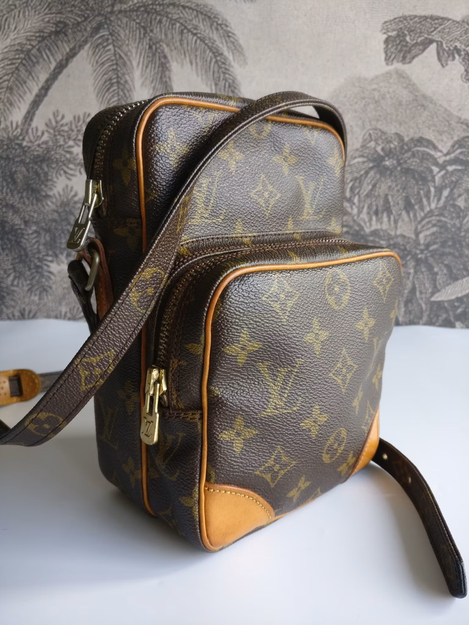 Louis Vuitton Amazon