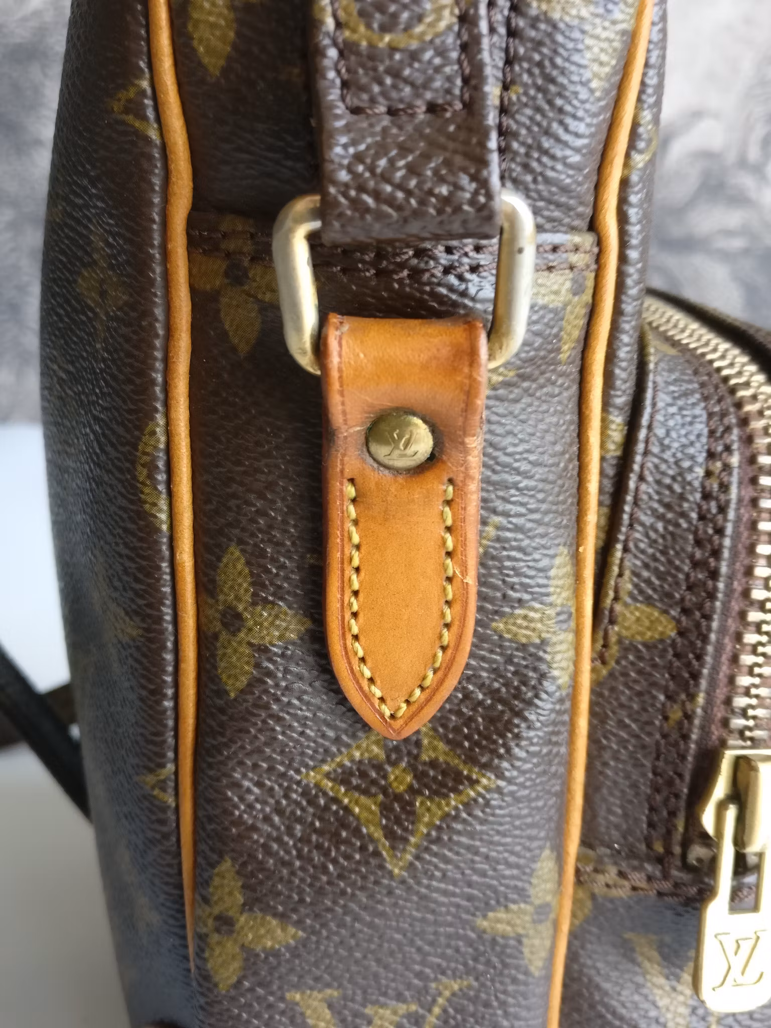 Louis Vuitton Amazon