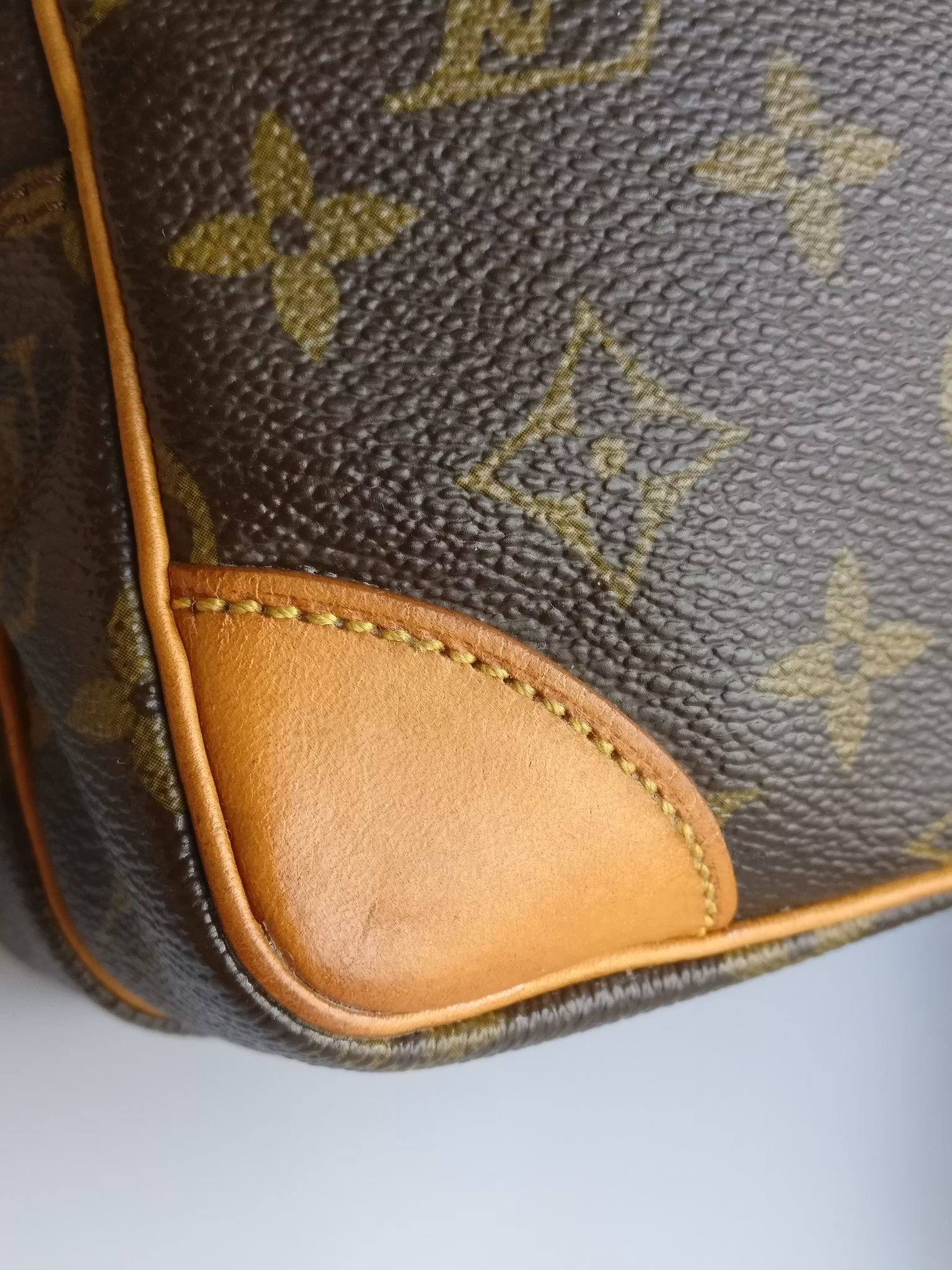 Louis Vuitton Amazon