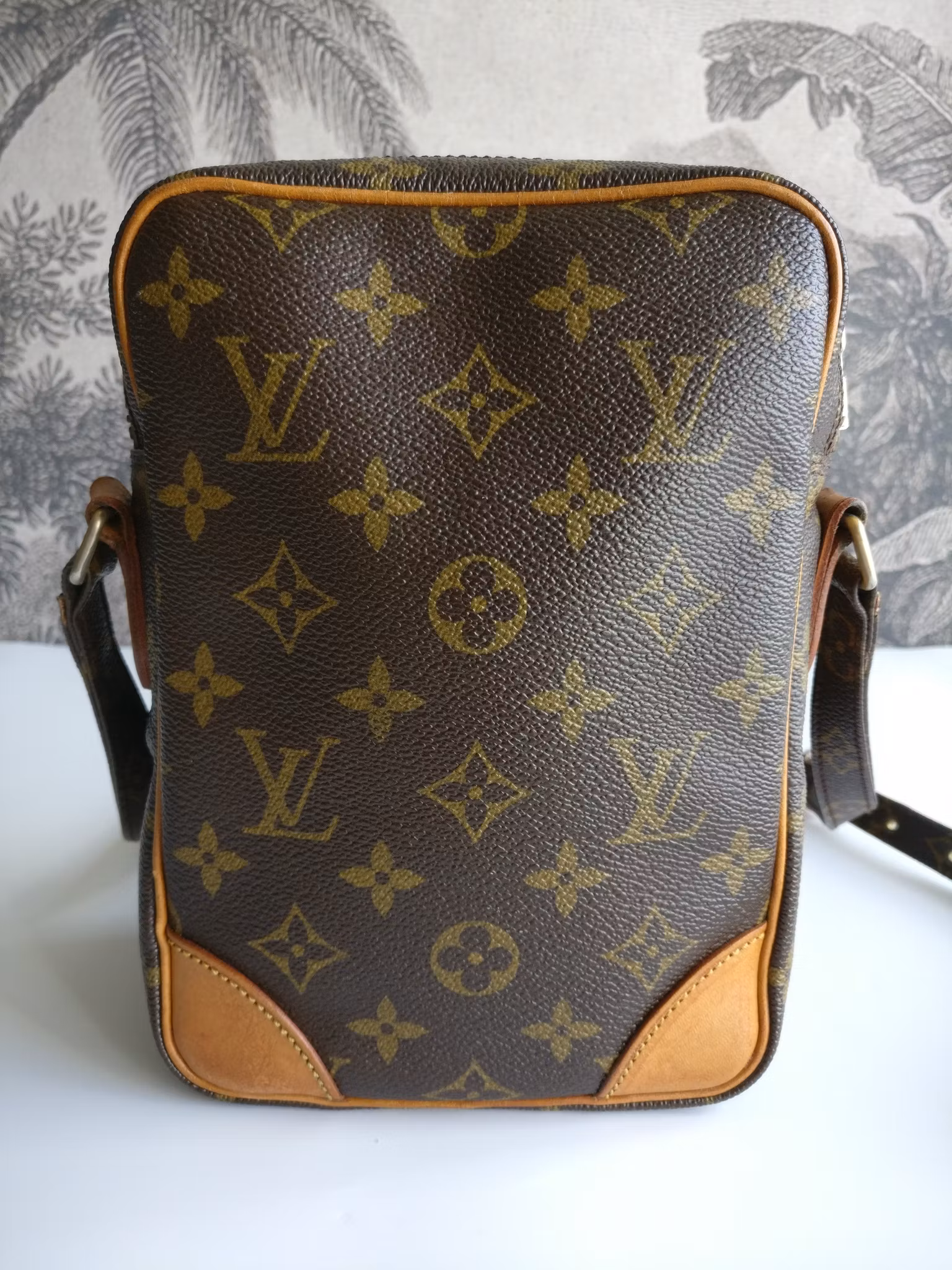 Louis Vuitton Amazon