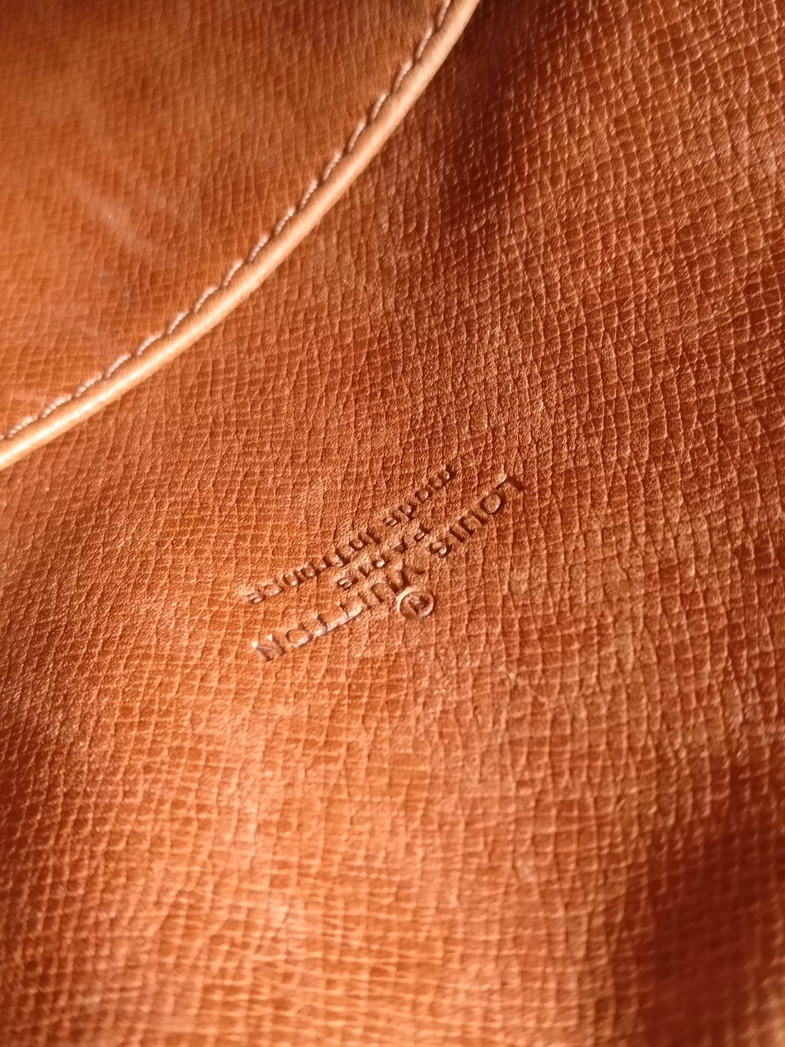 Louis Vuitton Amazon