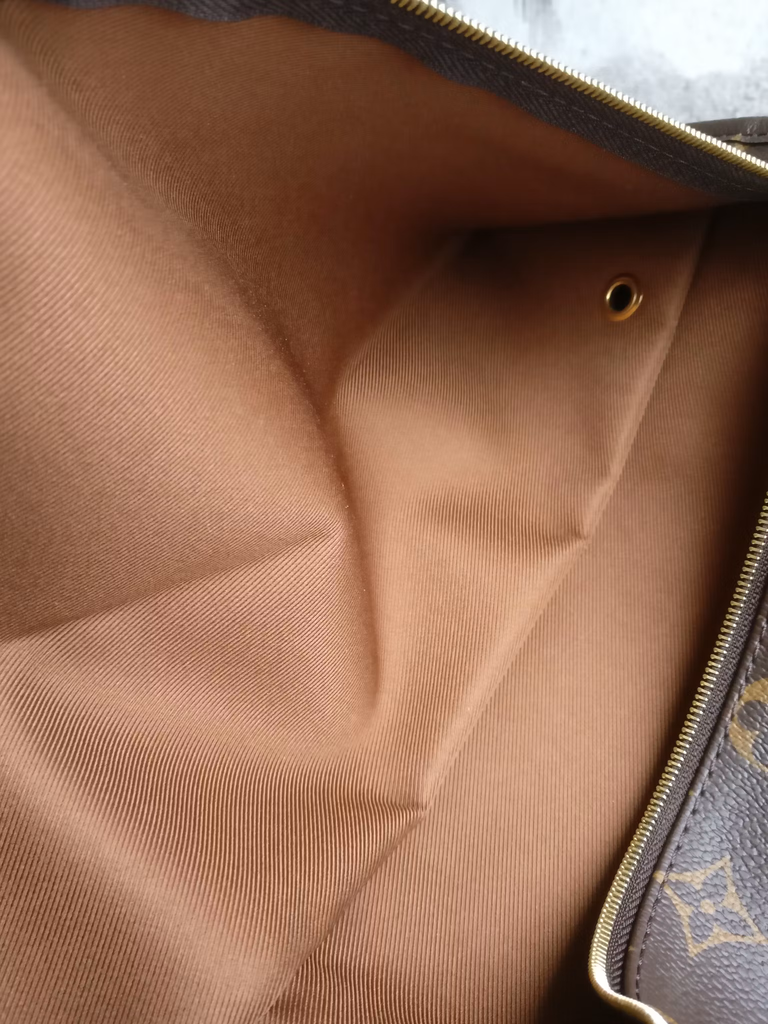 Louis Vuitton Shoe Pouch Dopp Kit