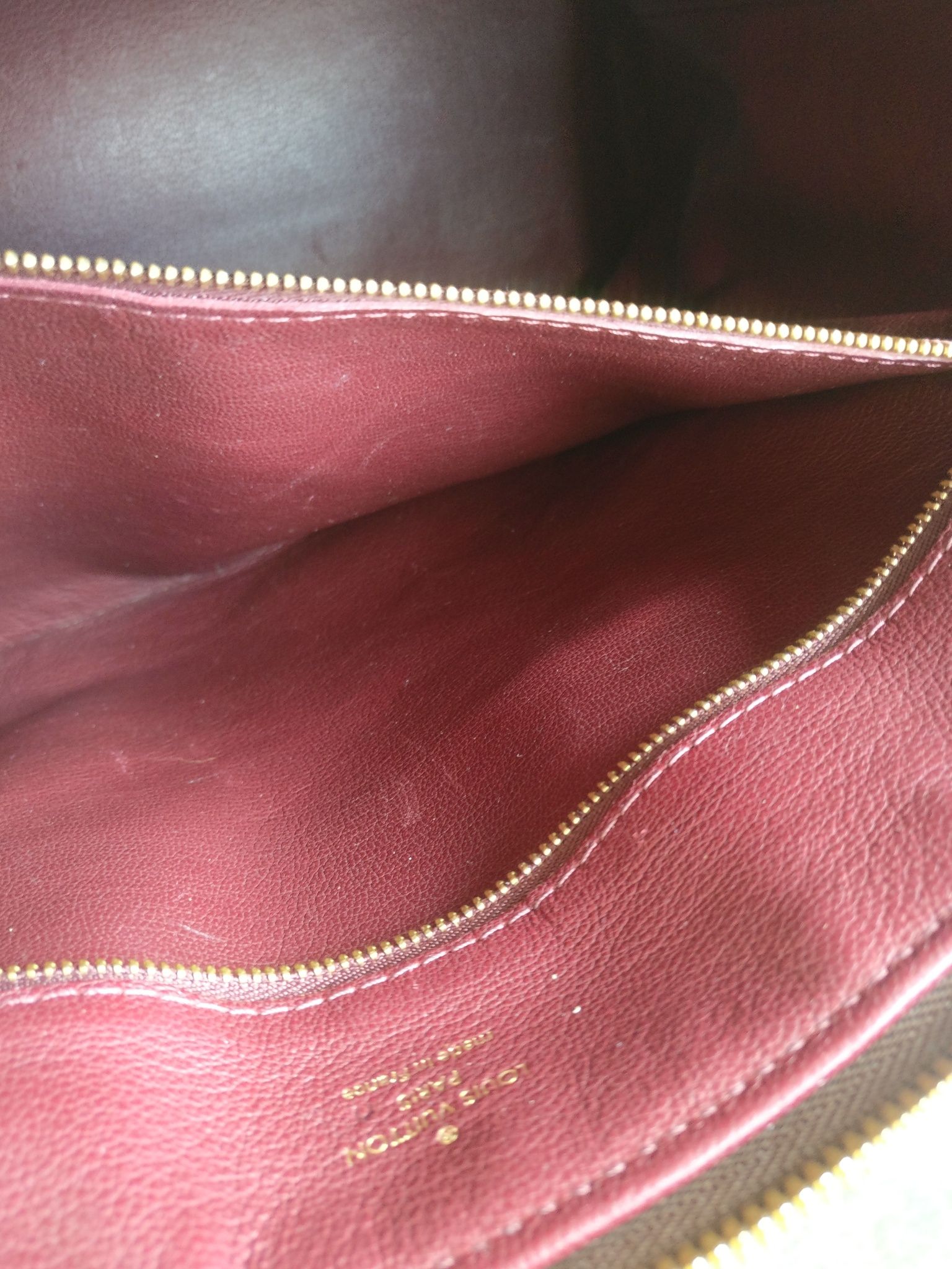 Louis Vuitton LockIt GM Reinvented