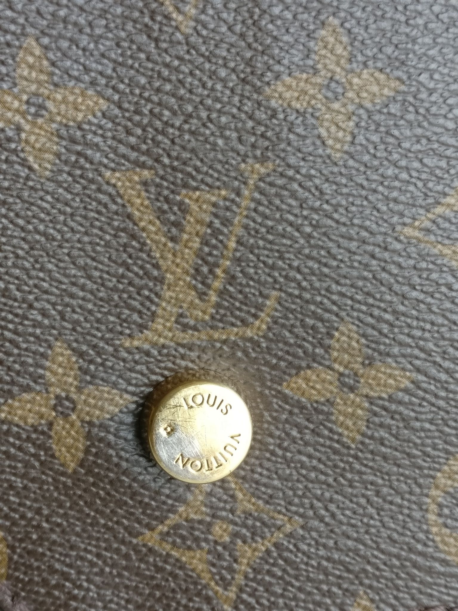 Louis Vuitton LockIt GM Reinvented