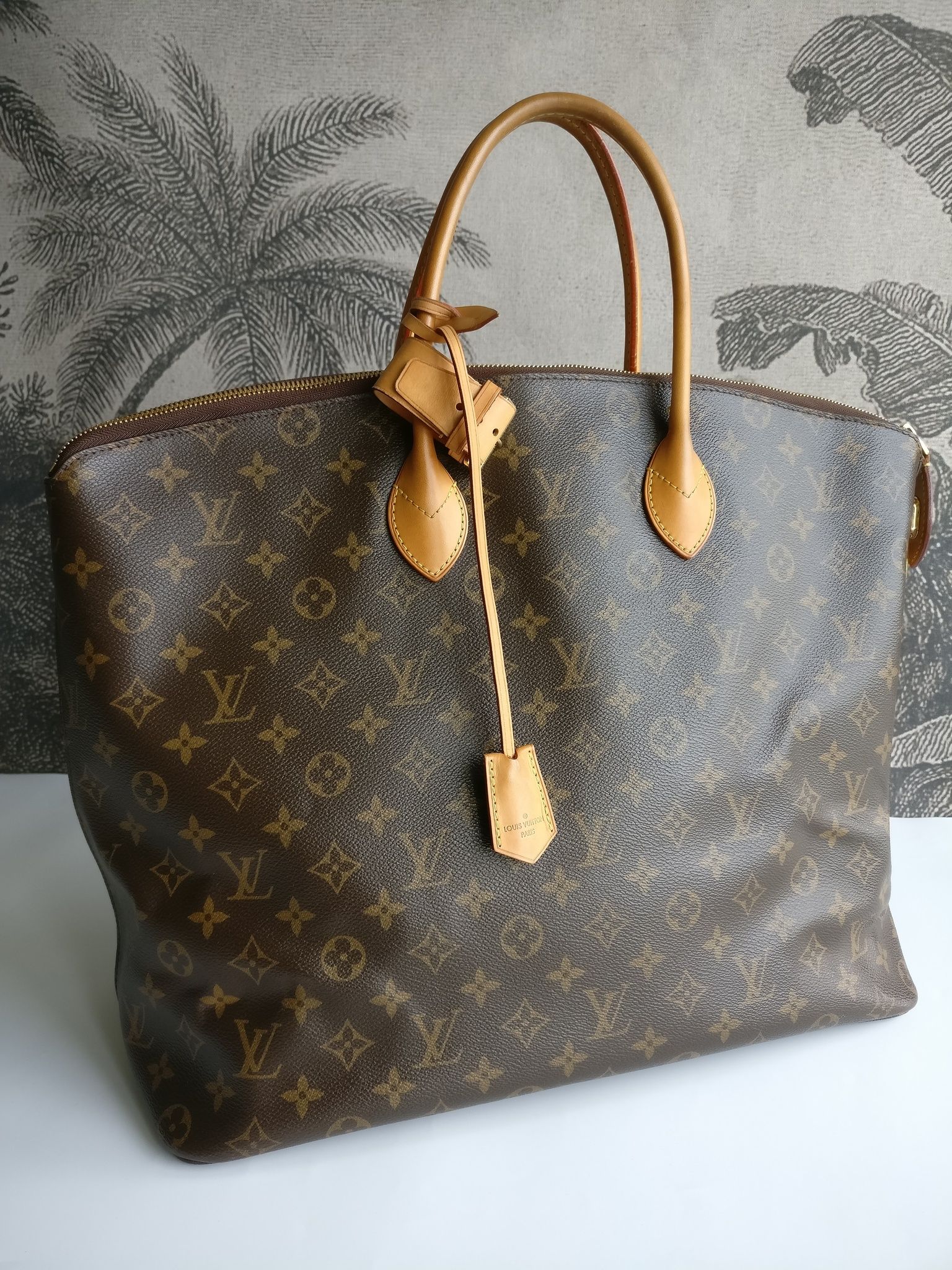 Louis Vuitton LockIt GM Reinvented