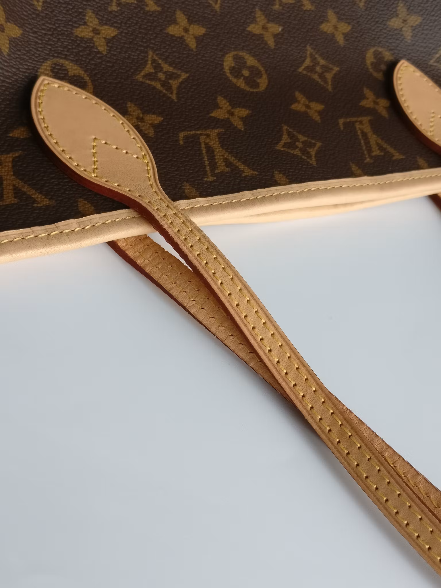 Louis Vuitton Neverfull MM