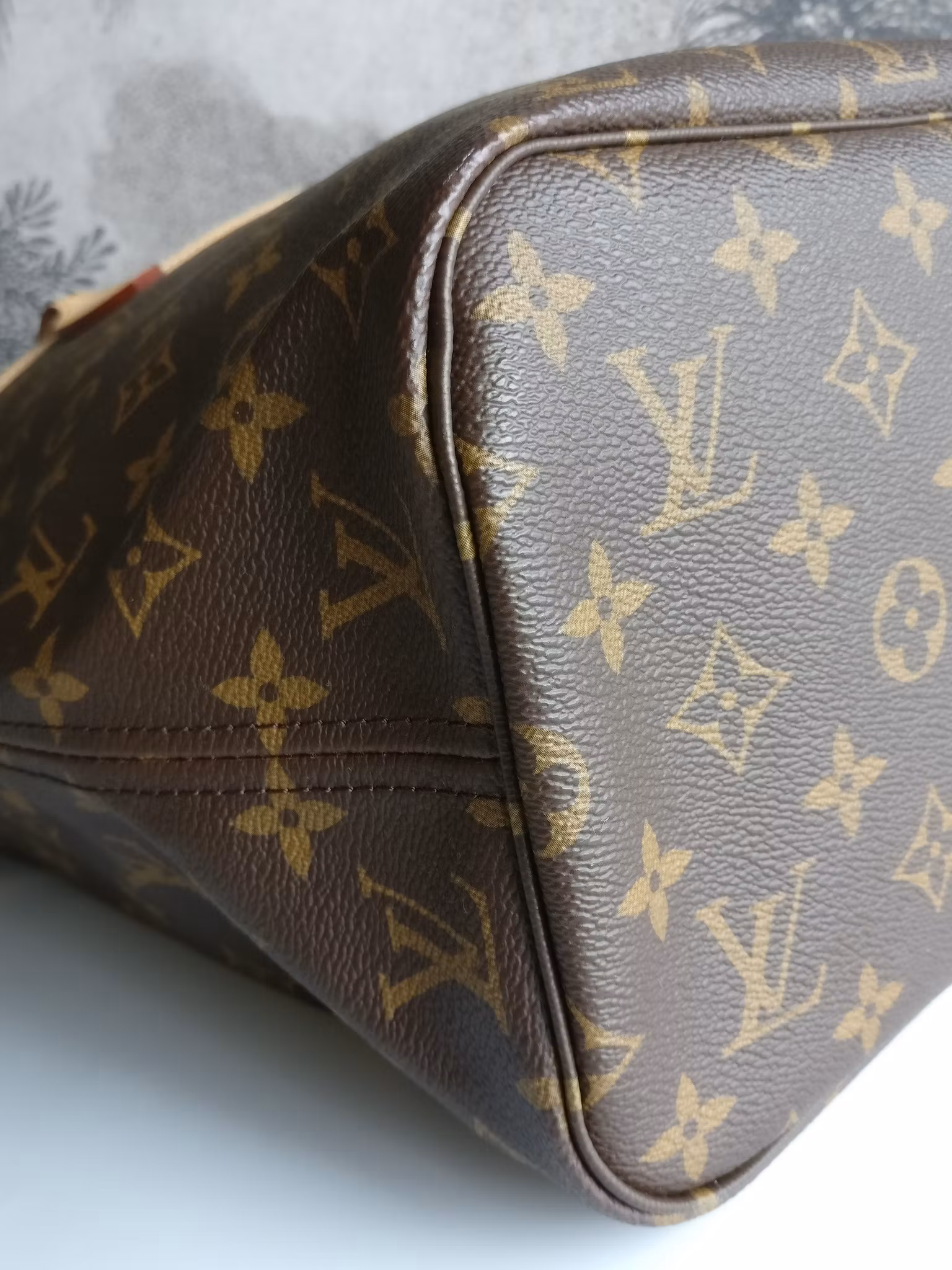Louis Vuitton Neverfull MM