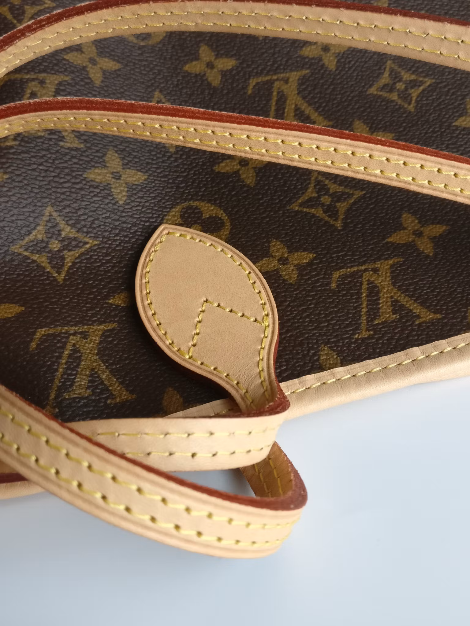 Louis Vuitton Neverfull MM