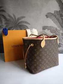 Louis Vuitton Neverfull MM