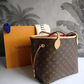 Louis Vuitton Neverfull MM
