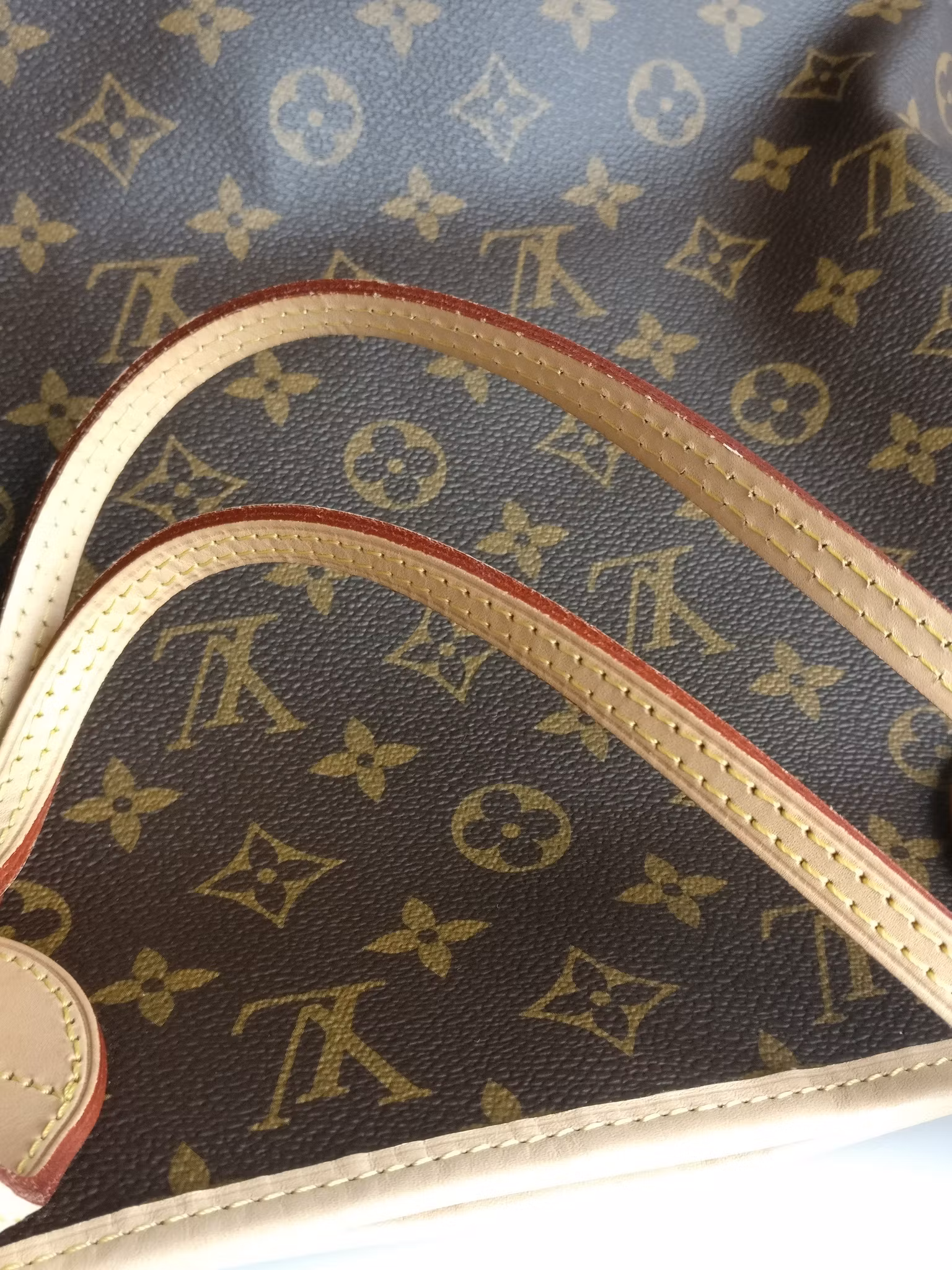 Louis Vuitton Neverfull MM