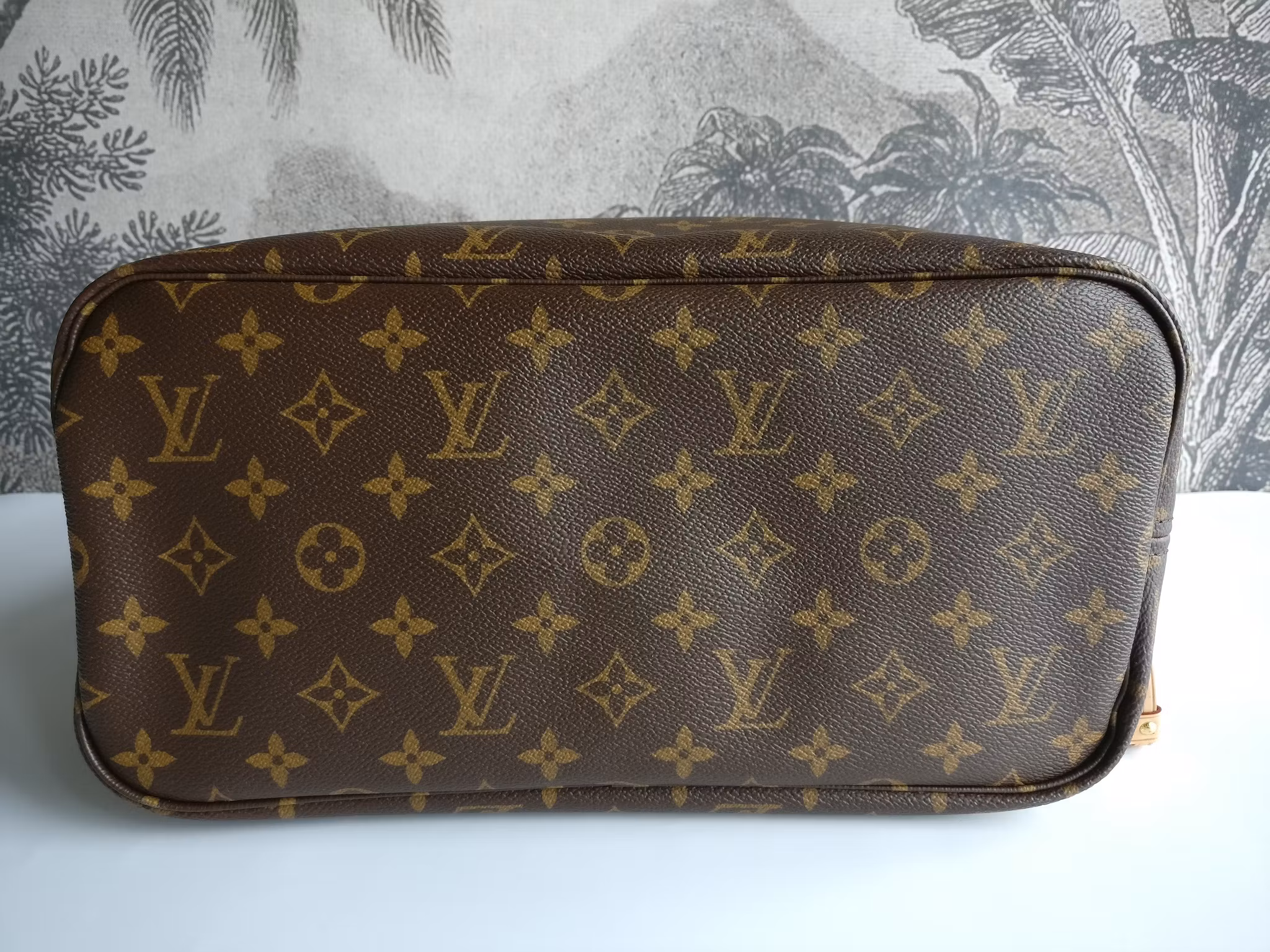 Louis Vuitton Neverfull MM
