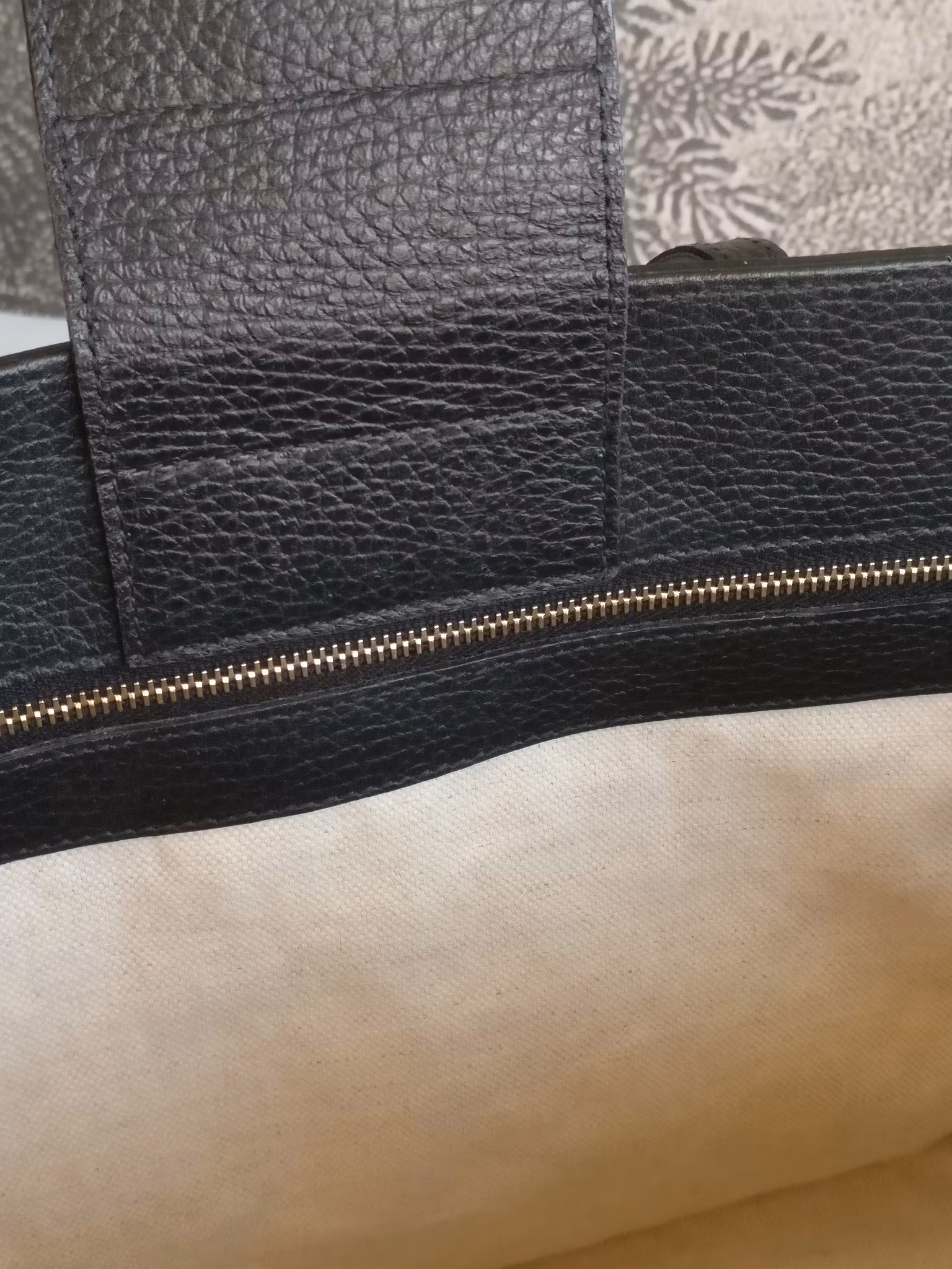 Gucci Small Swing Tote