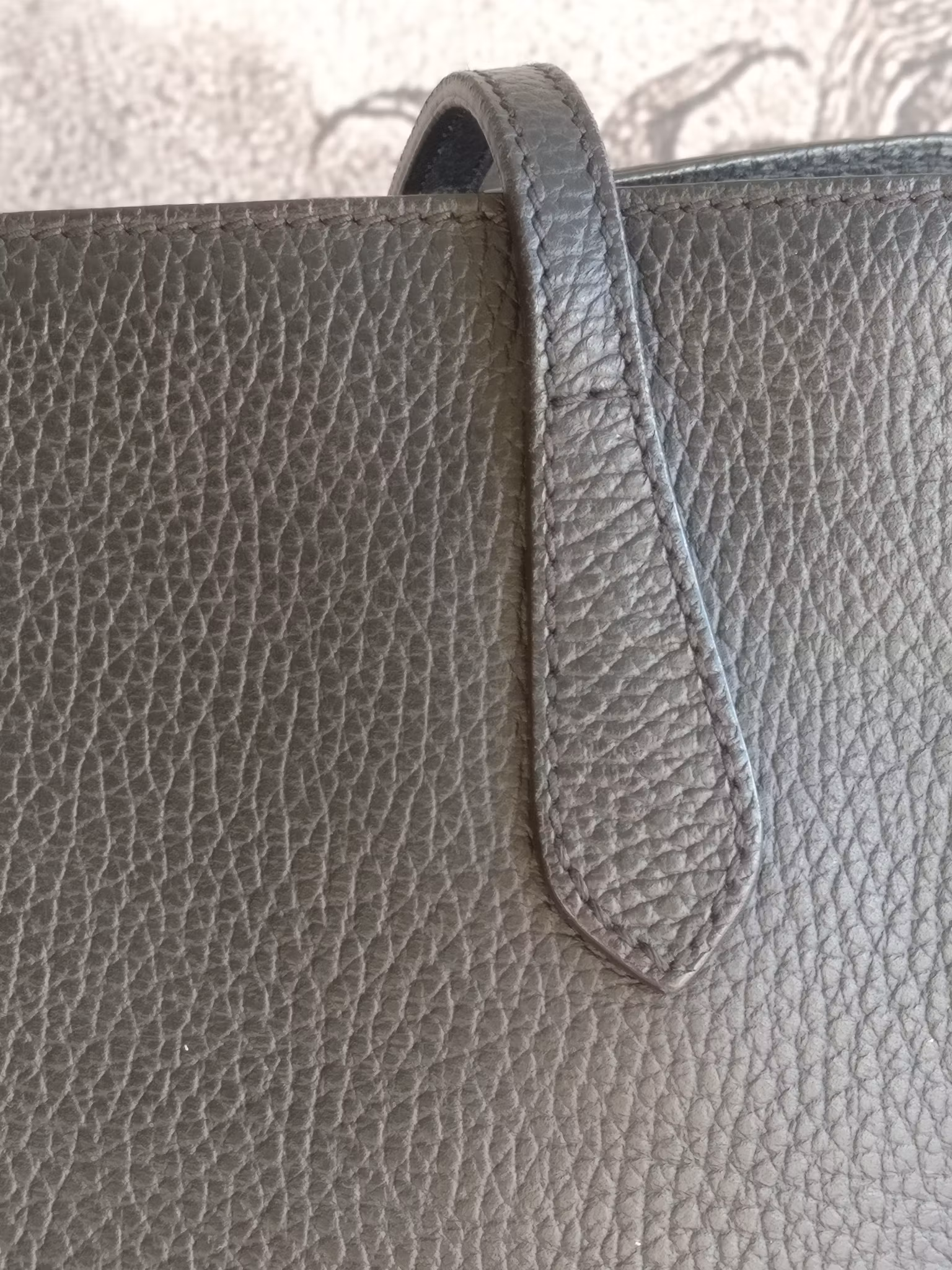Gucci Small Swing Tote