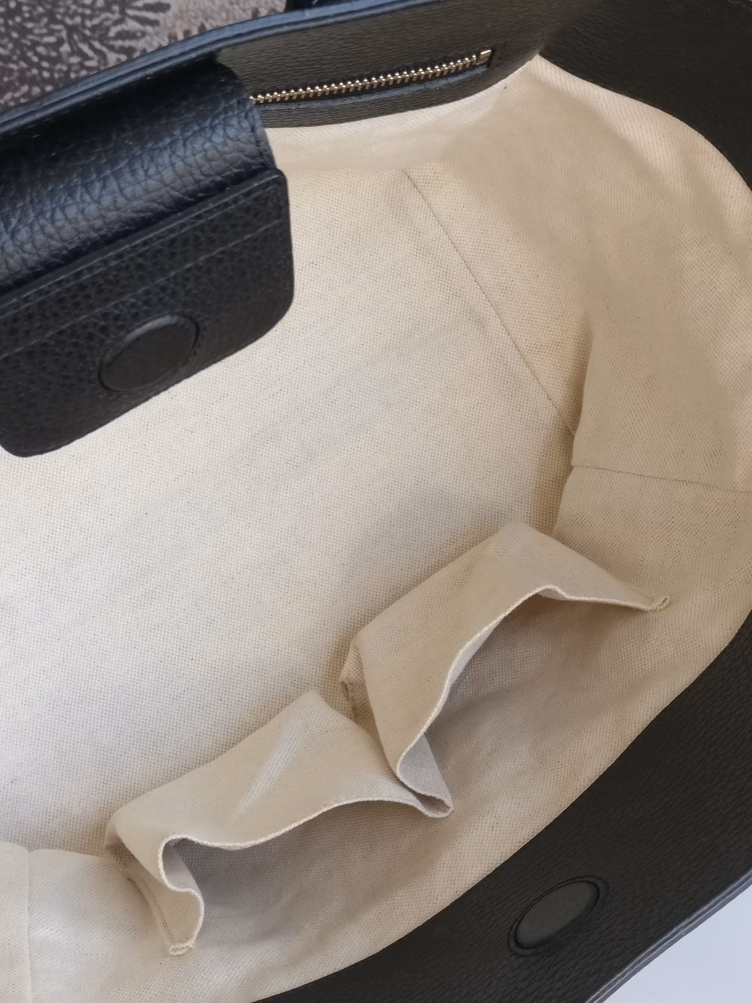 Gucci Small Swing Tote