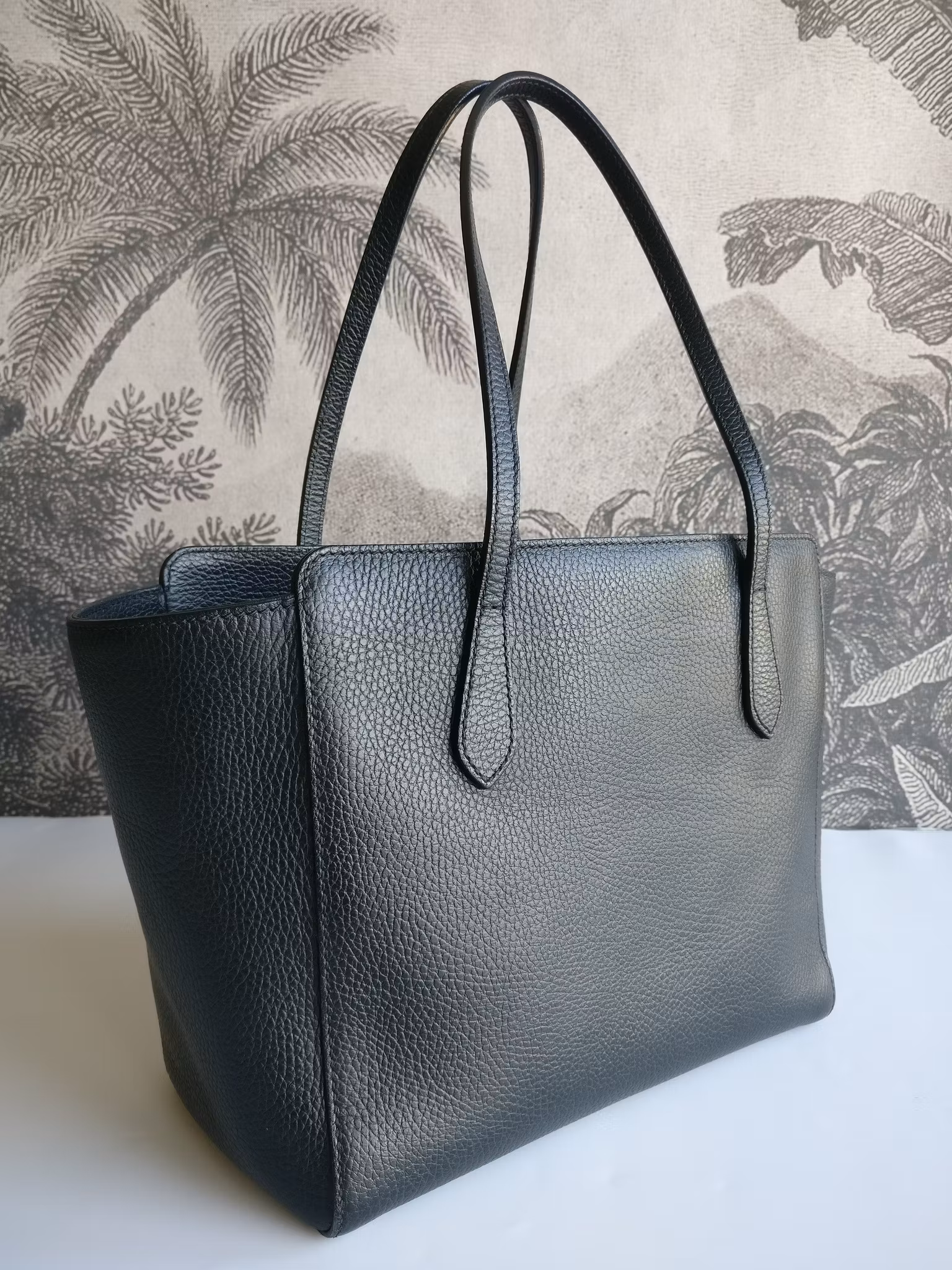 Gucci Small Swing Tote