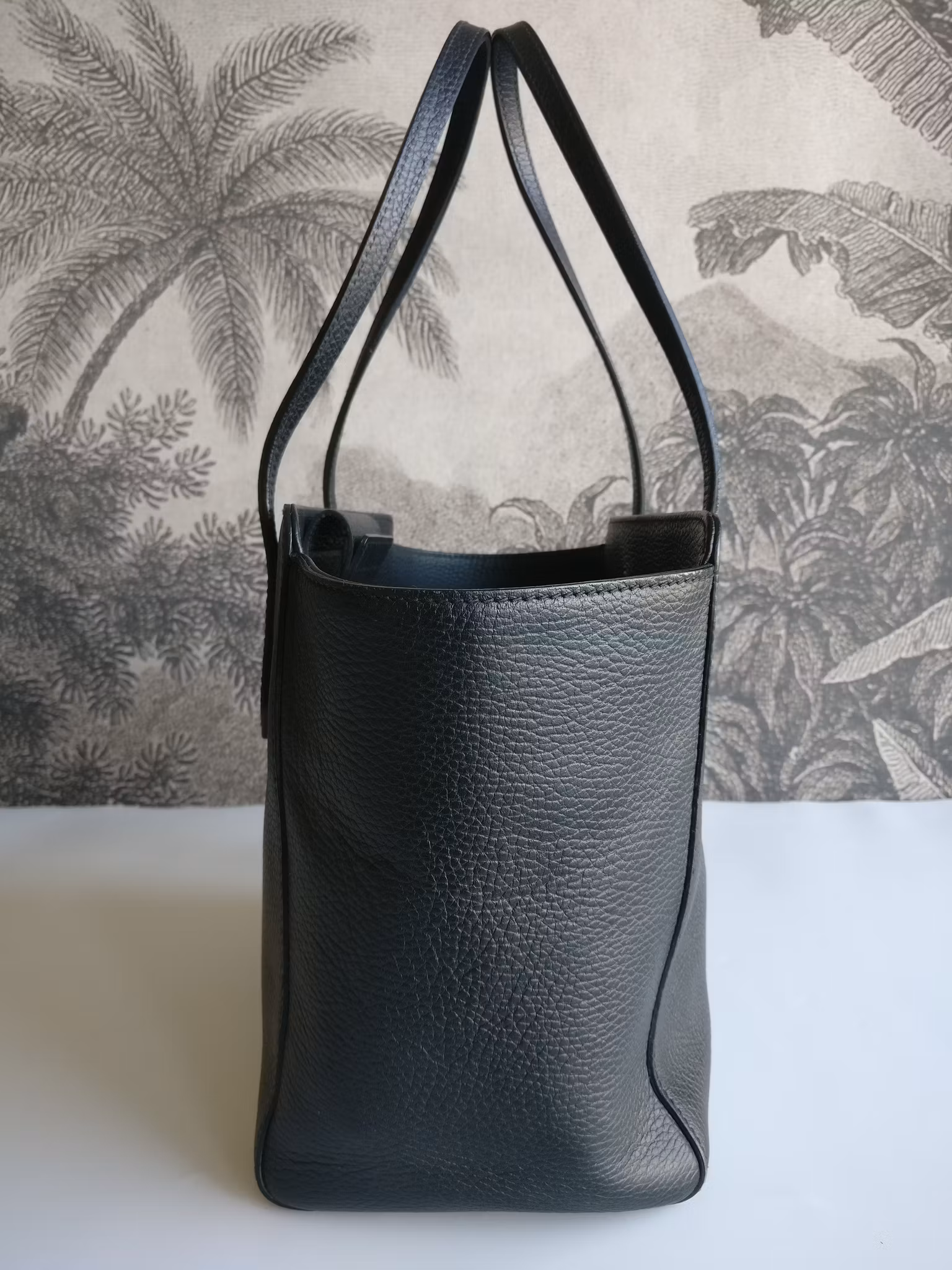 Gucci Small Swing Tote