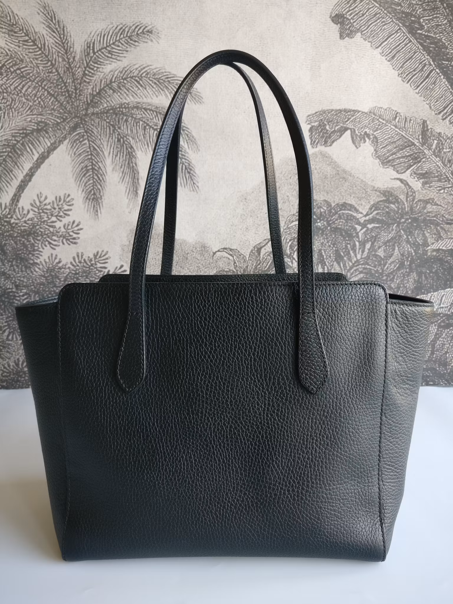 Gucci Small Swing Tote