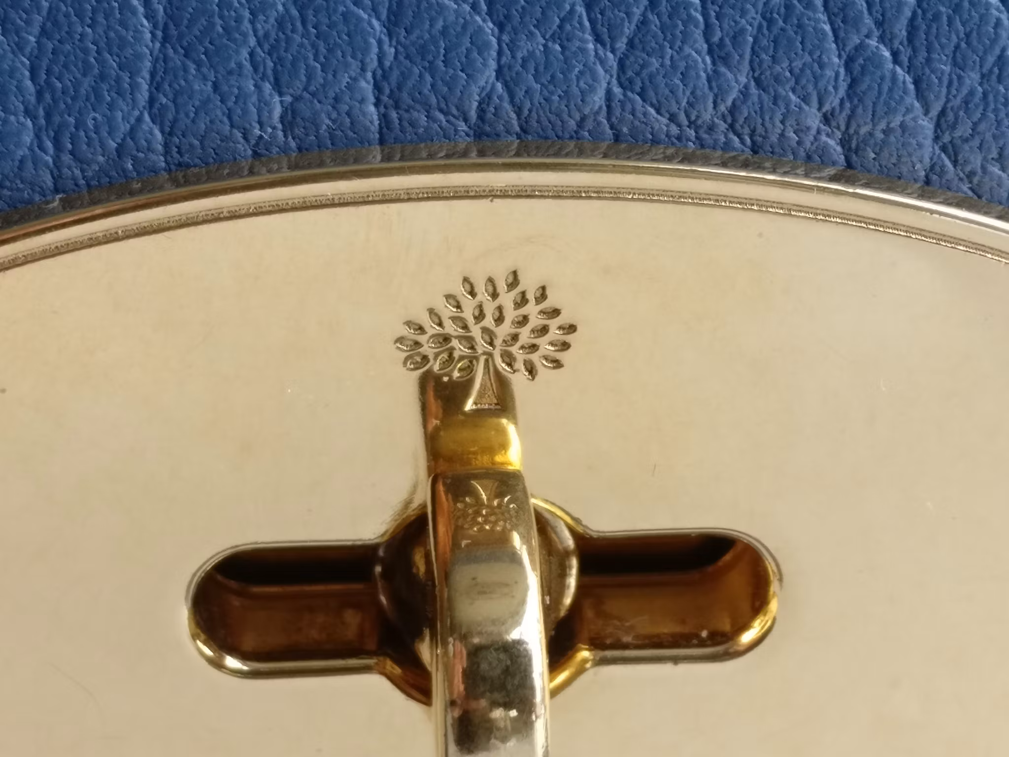 Mulberry Darley Large