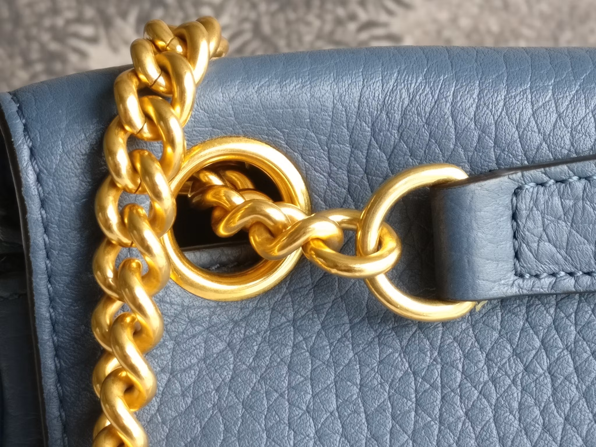 Mulberry Darley Large