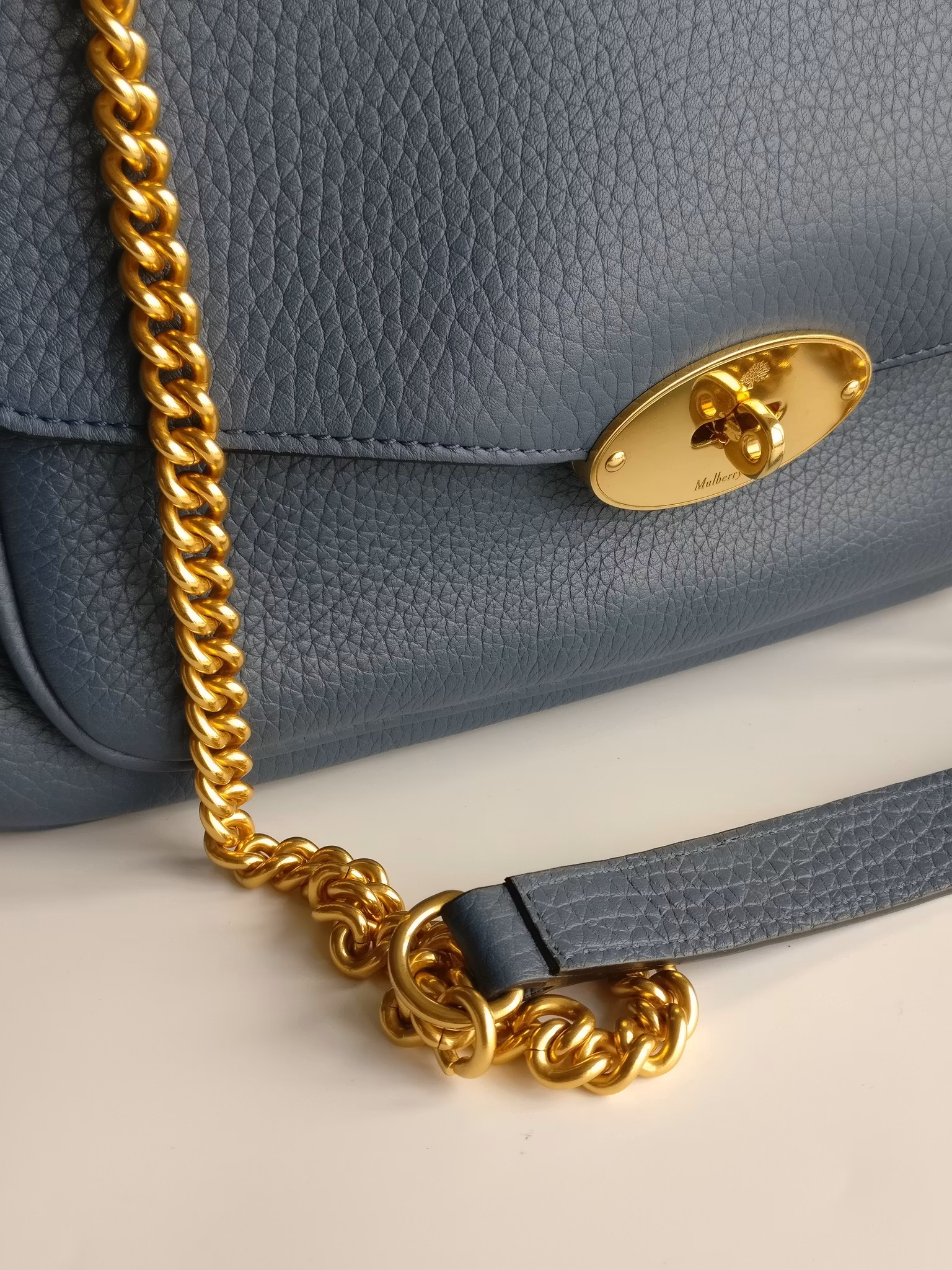 Mulberry Darley Large