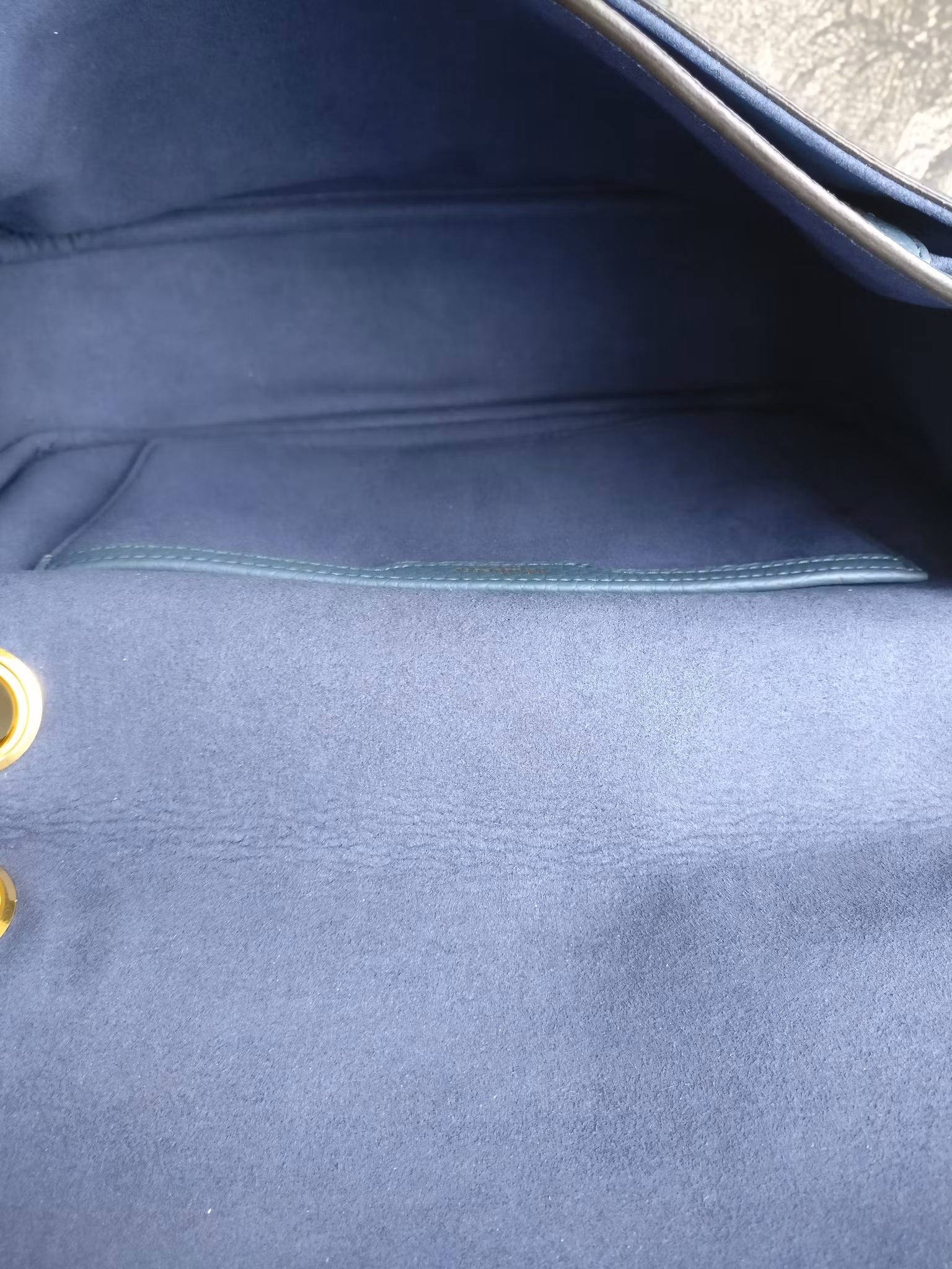 Mulberry Darley Large