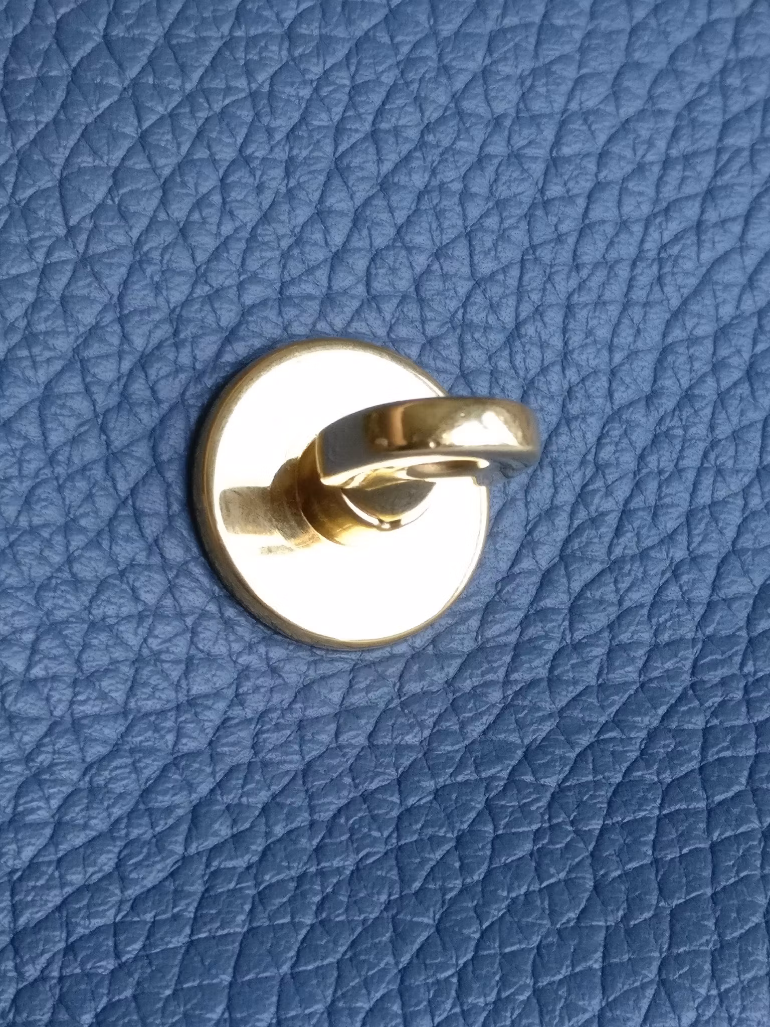 Mulberry Darley Large